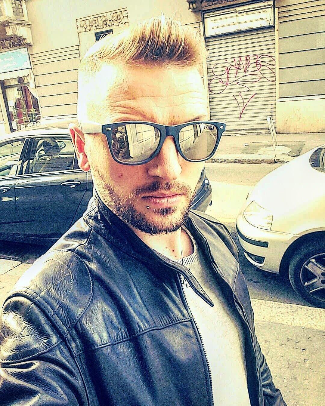 Giacomo profile image