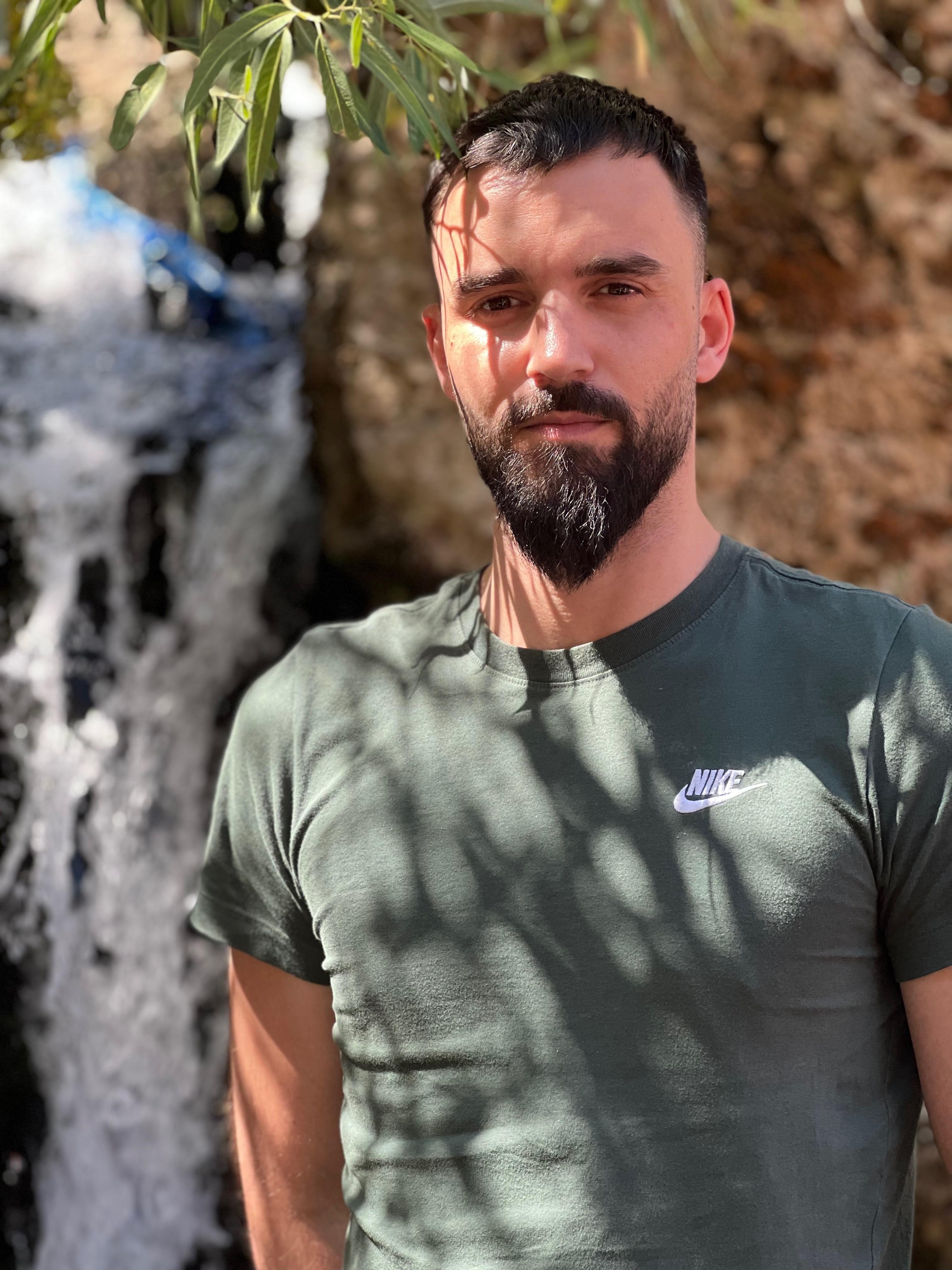 😇😈 profile image