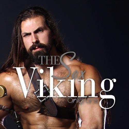 The Sex Viking profile image