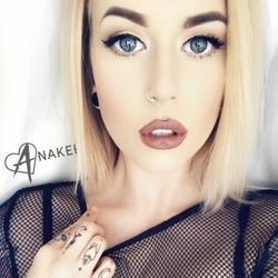 Anakei profile image