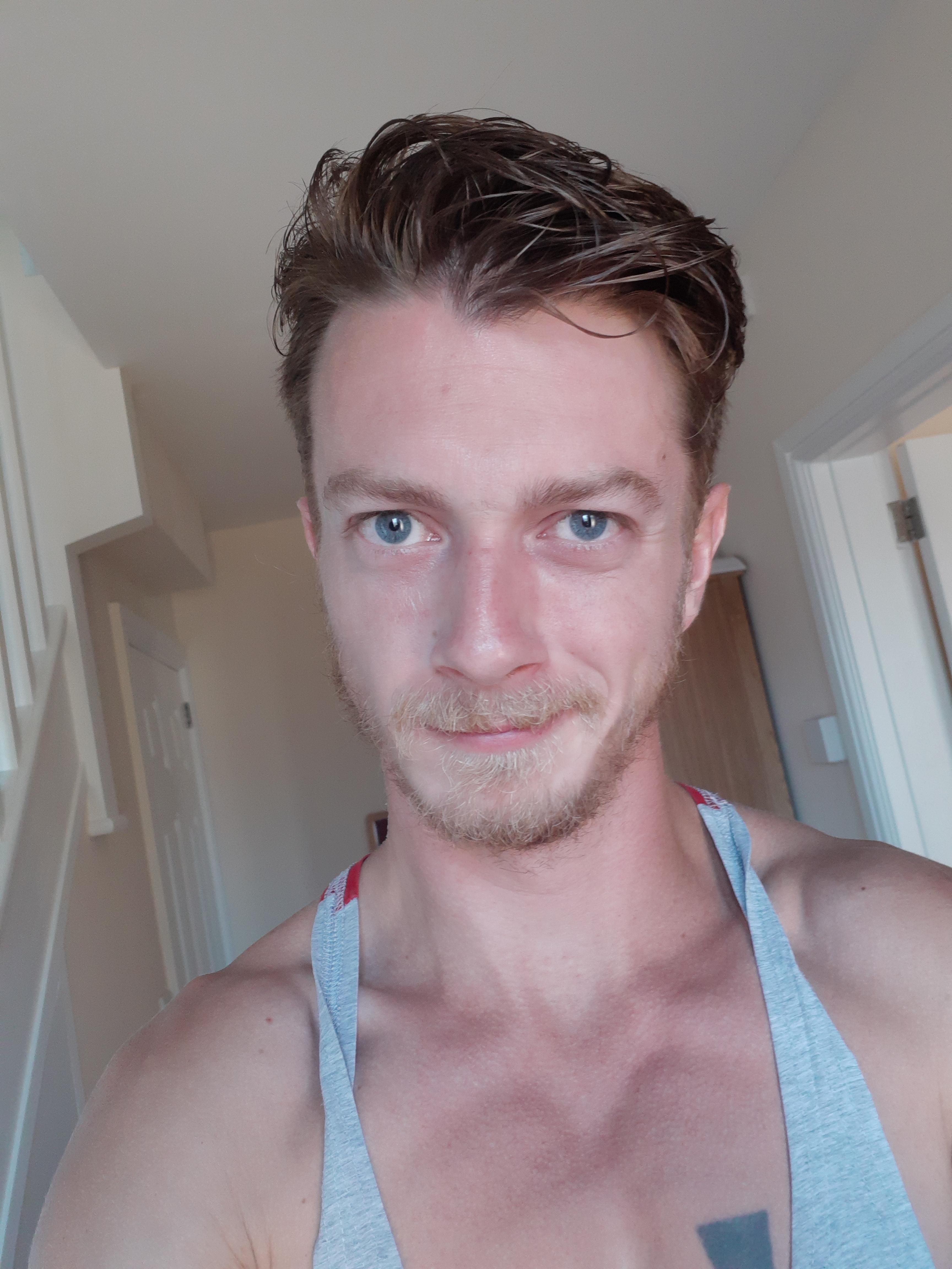 Howie 'shredded profile image