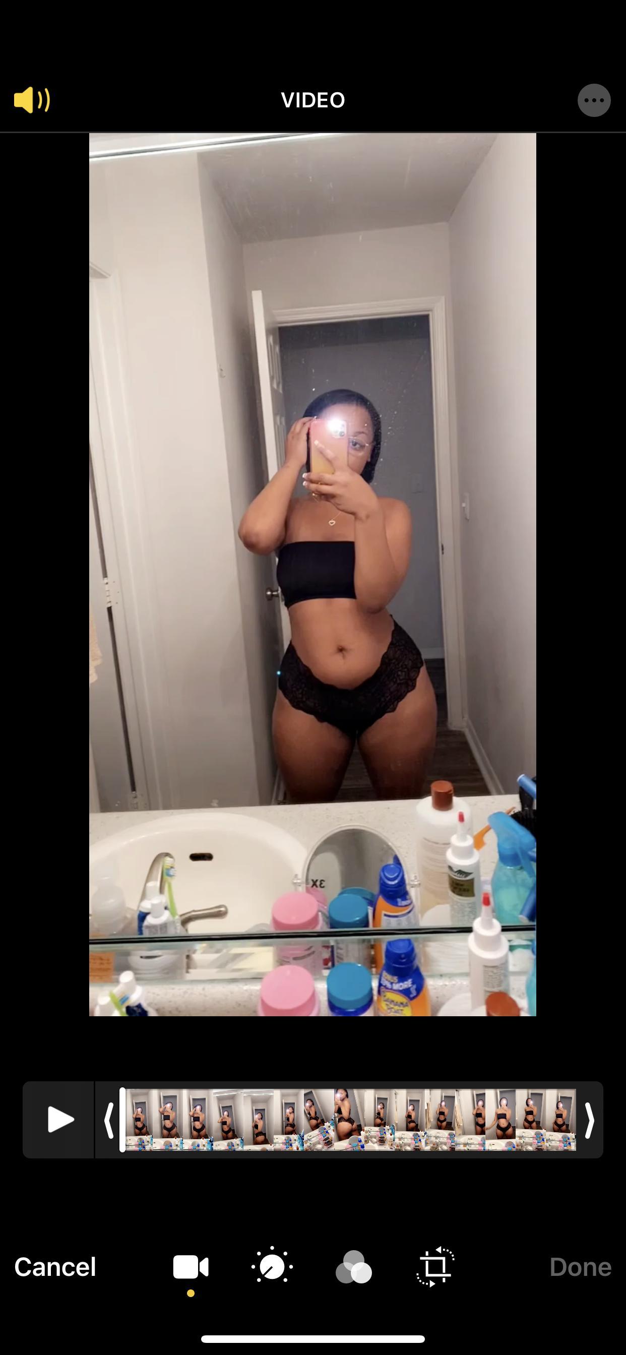 Sweet Tia 🥤 profile image