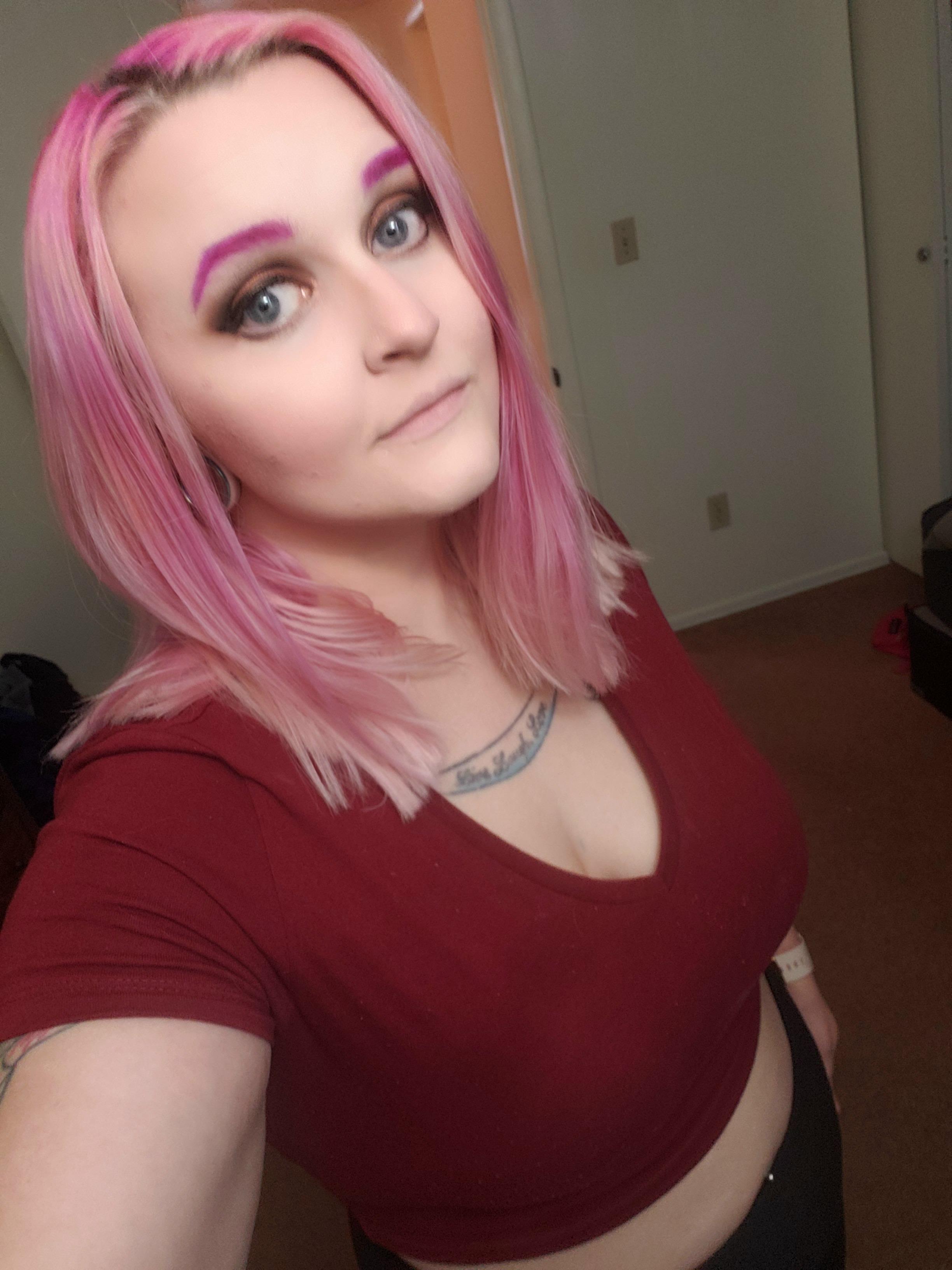 Magenta Rose profile image