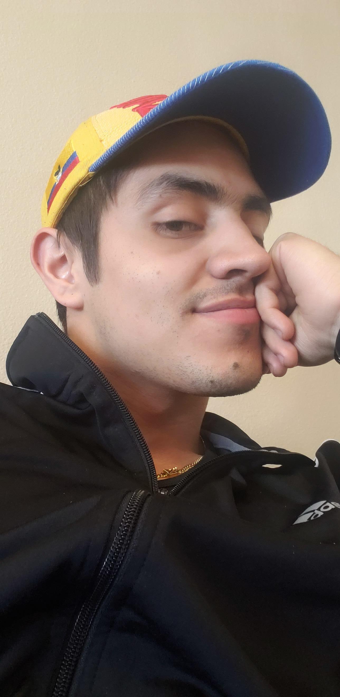 Its me profile image