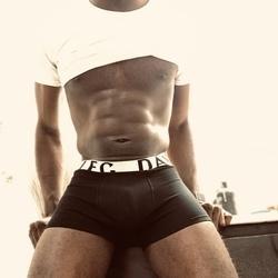 Black 😈 profile image