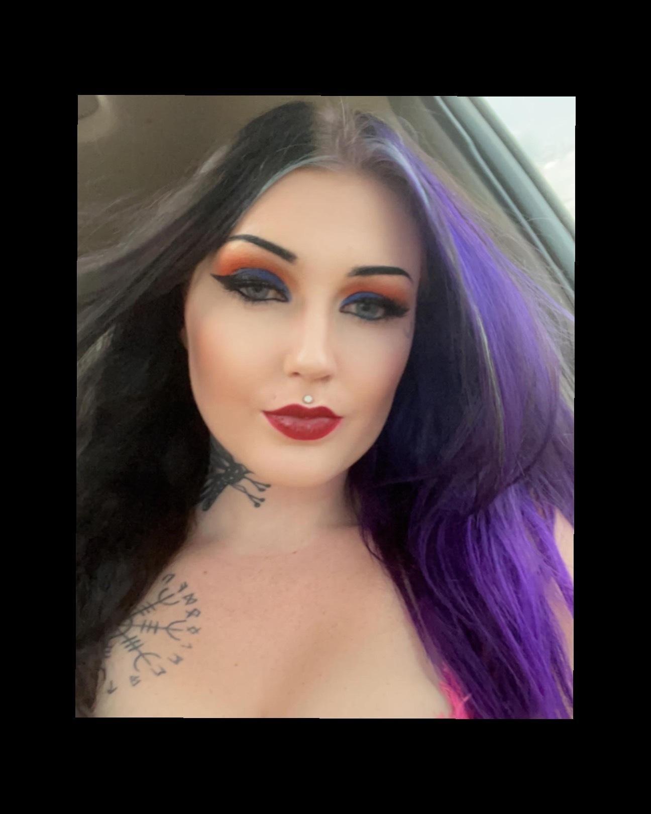 Tattybe☠️🥀 profile image