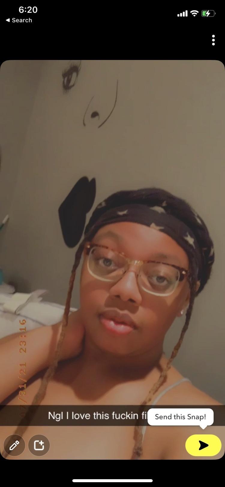 Kiyah Carpenter profile image