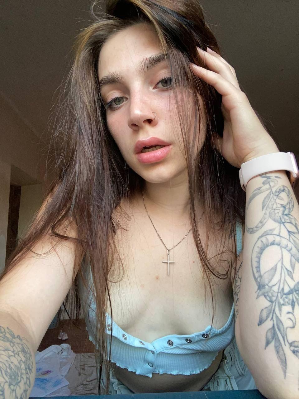 Valeri Catwoman🐈😈 profile image