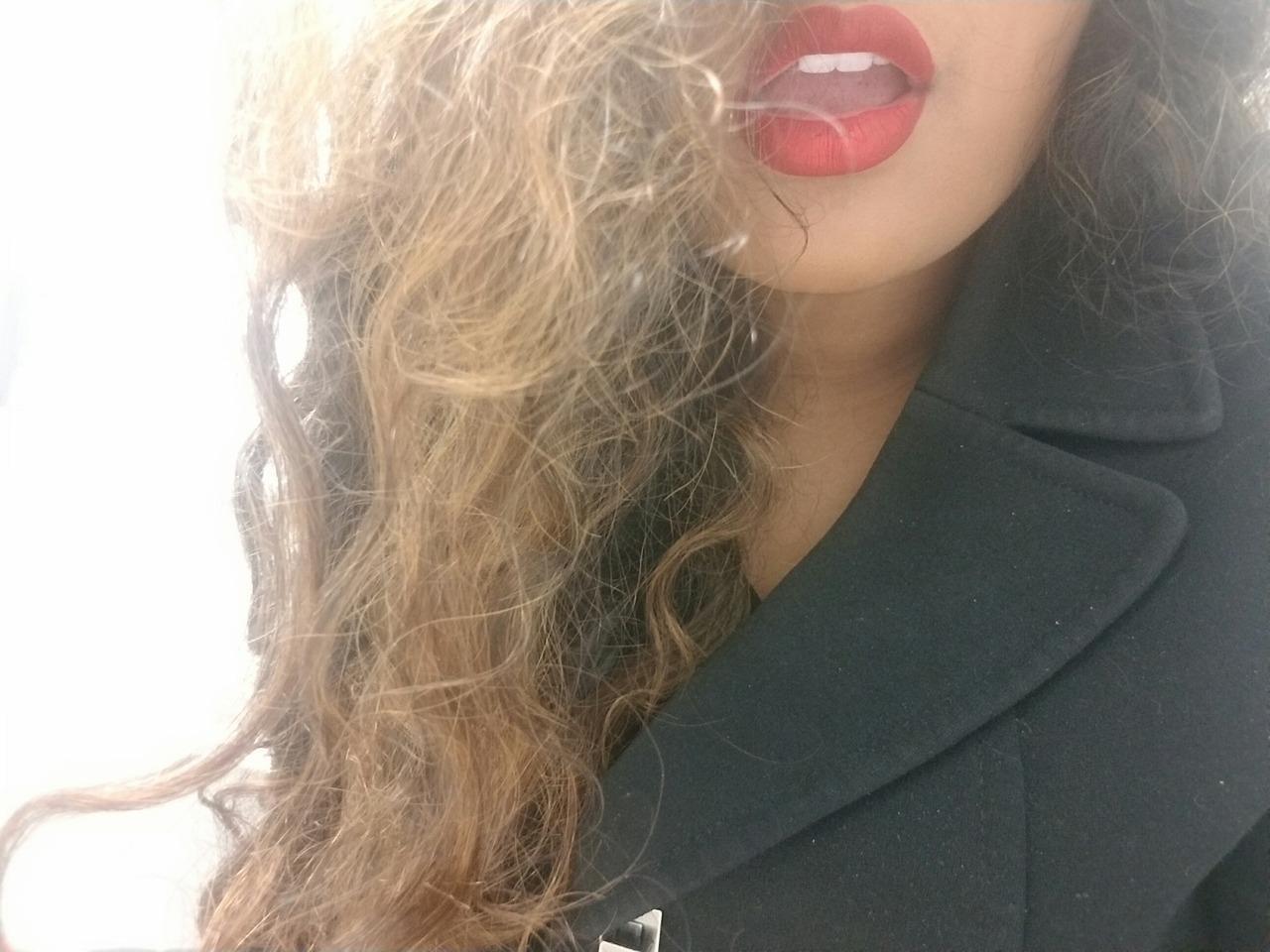 Midnight May profile image