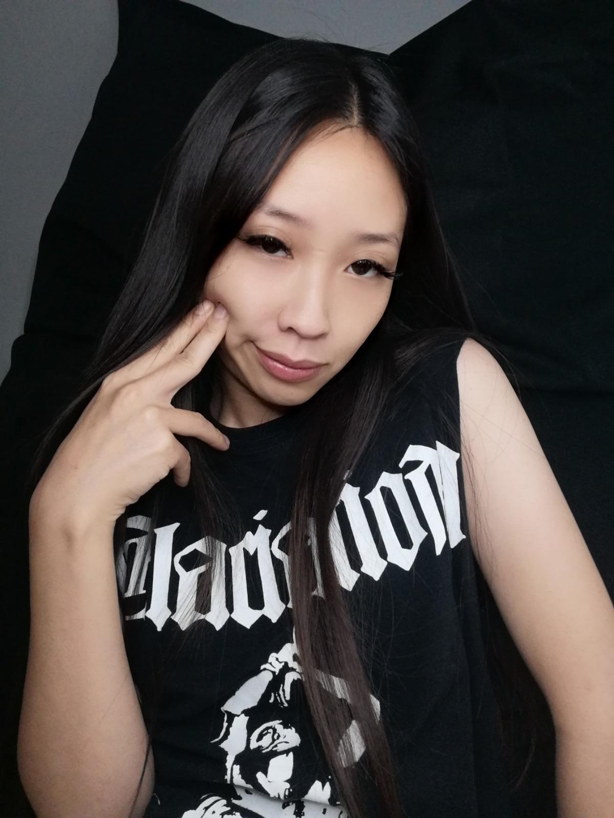 asap gothic profile image