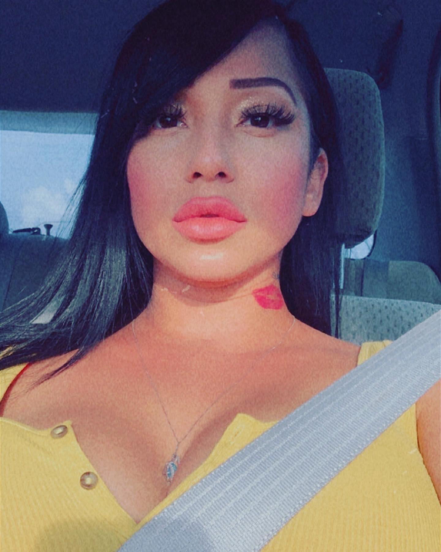 Roshie cruz profile image