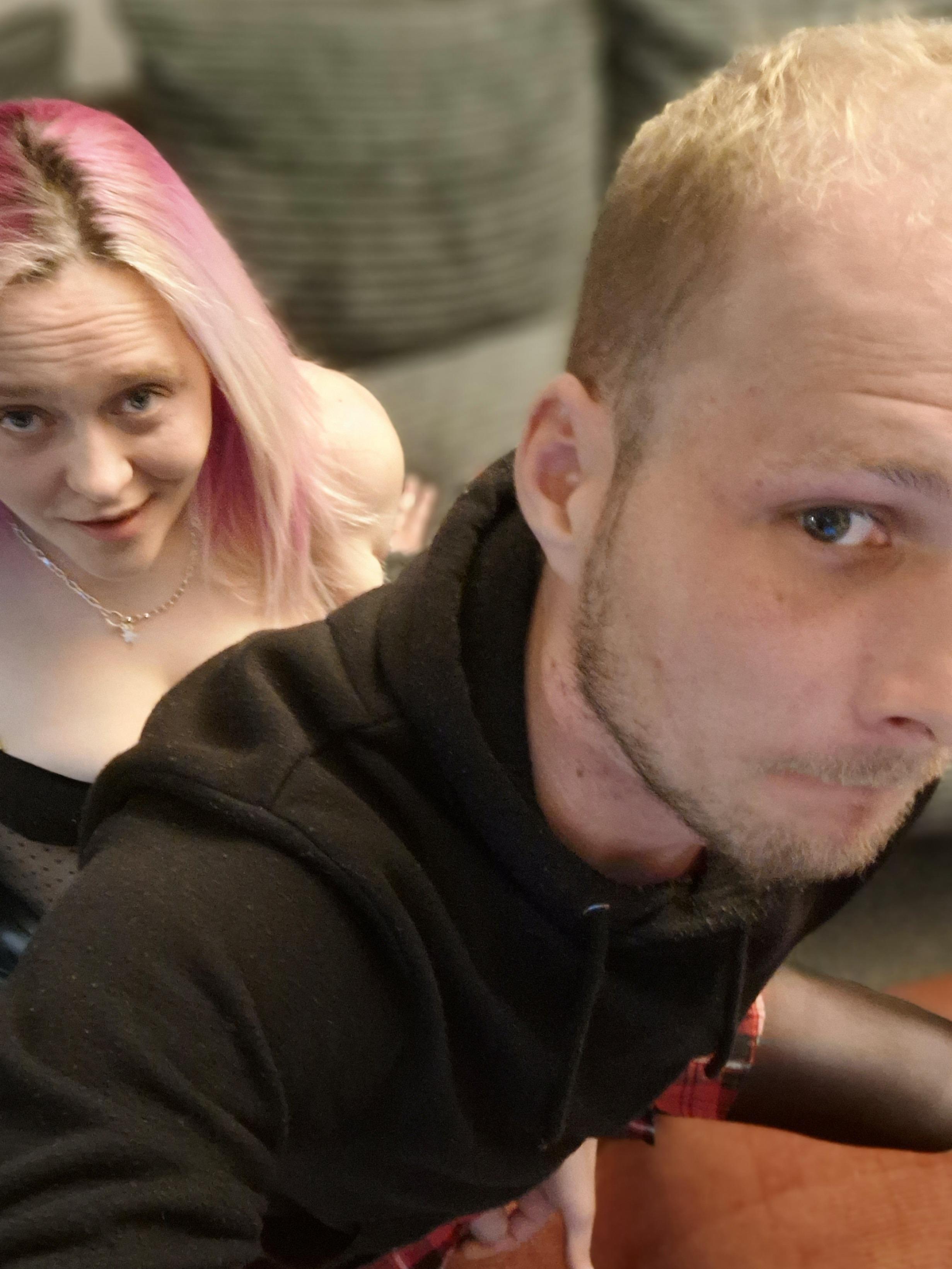 Pegging Love profile image