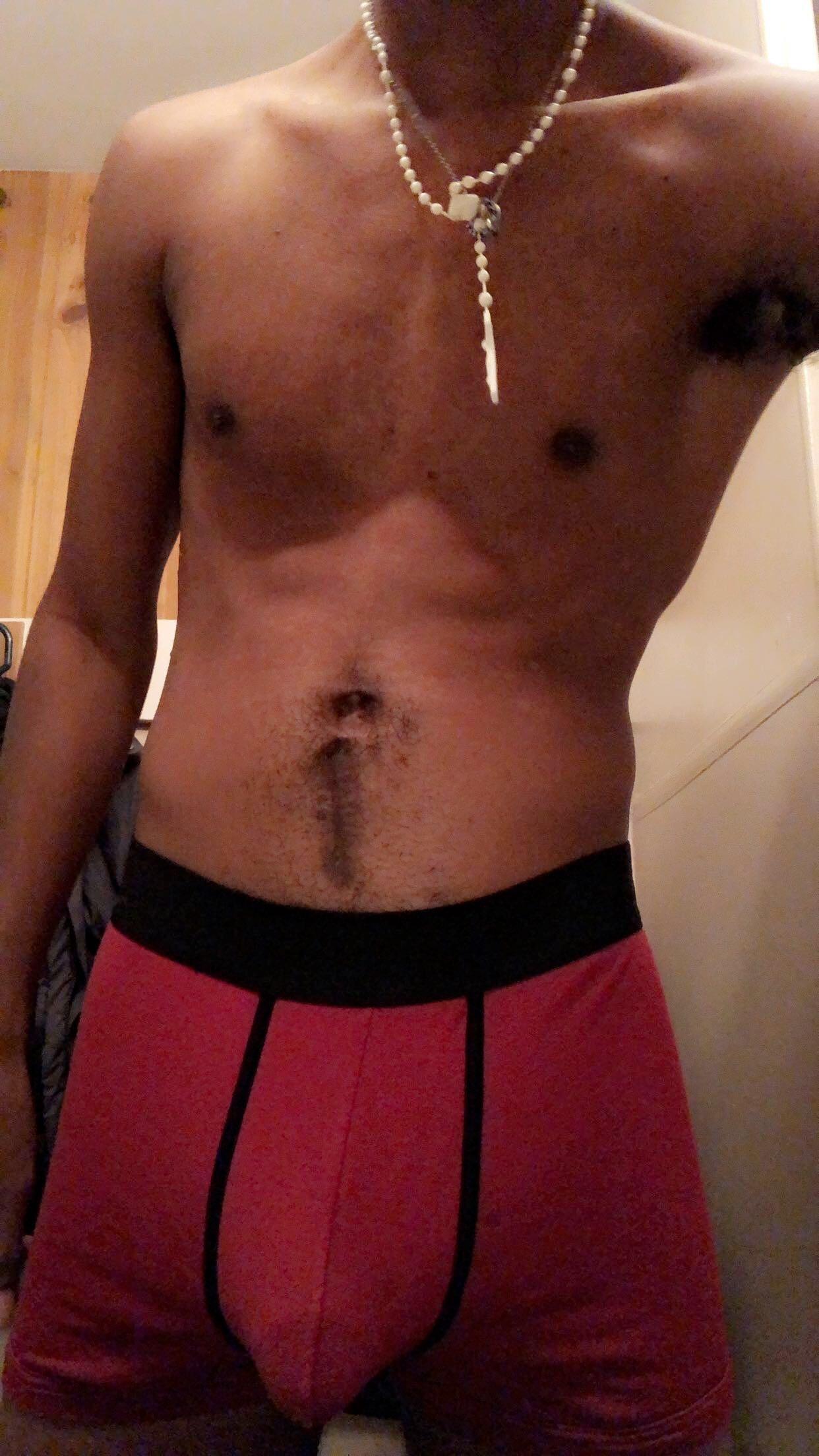 Tyeshawn profile image