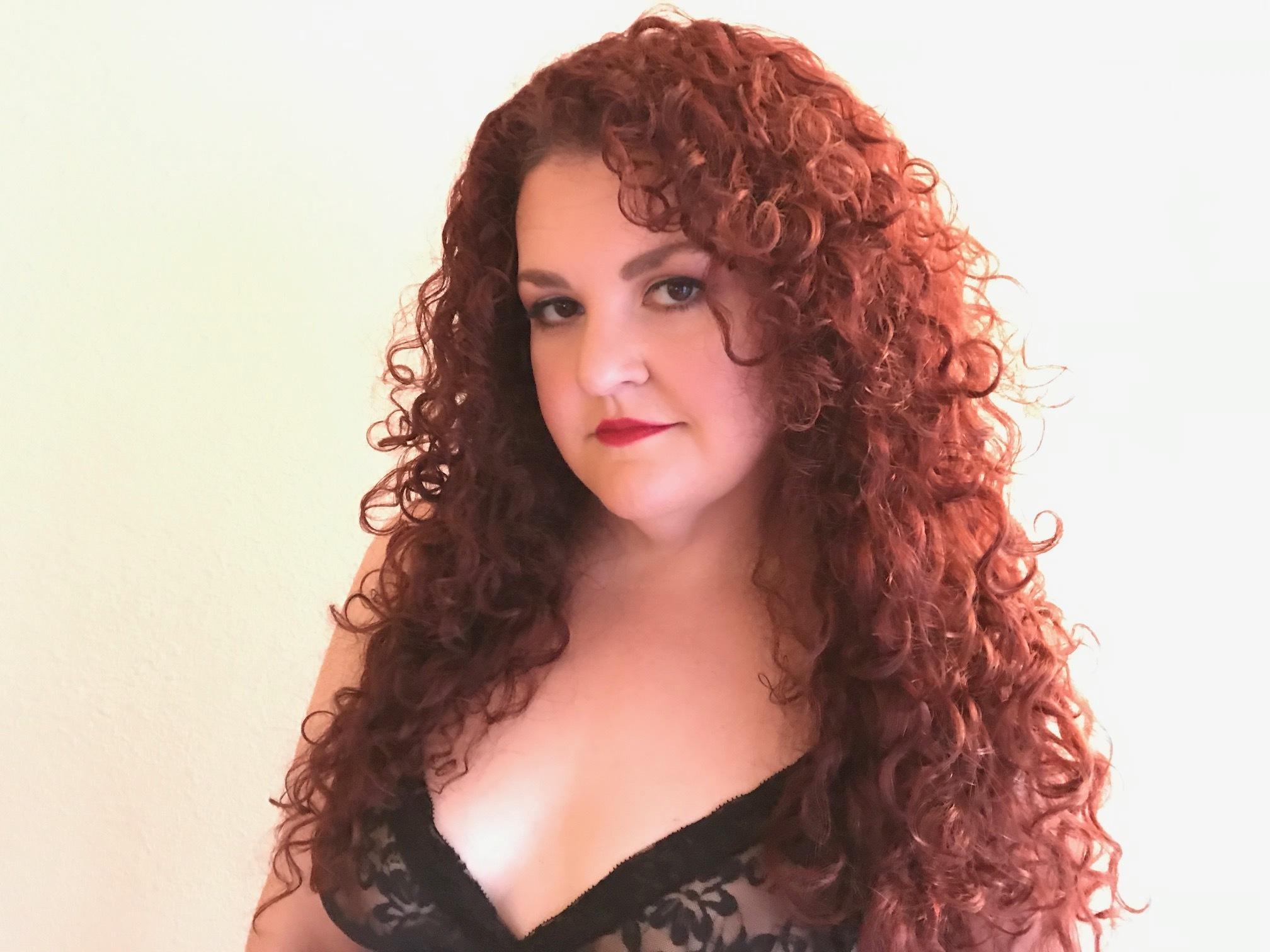 Mary Unleashed profile image