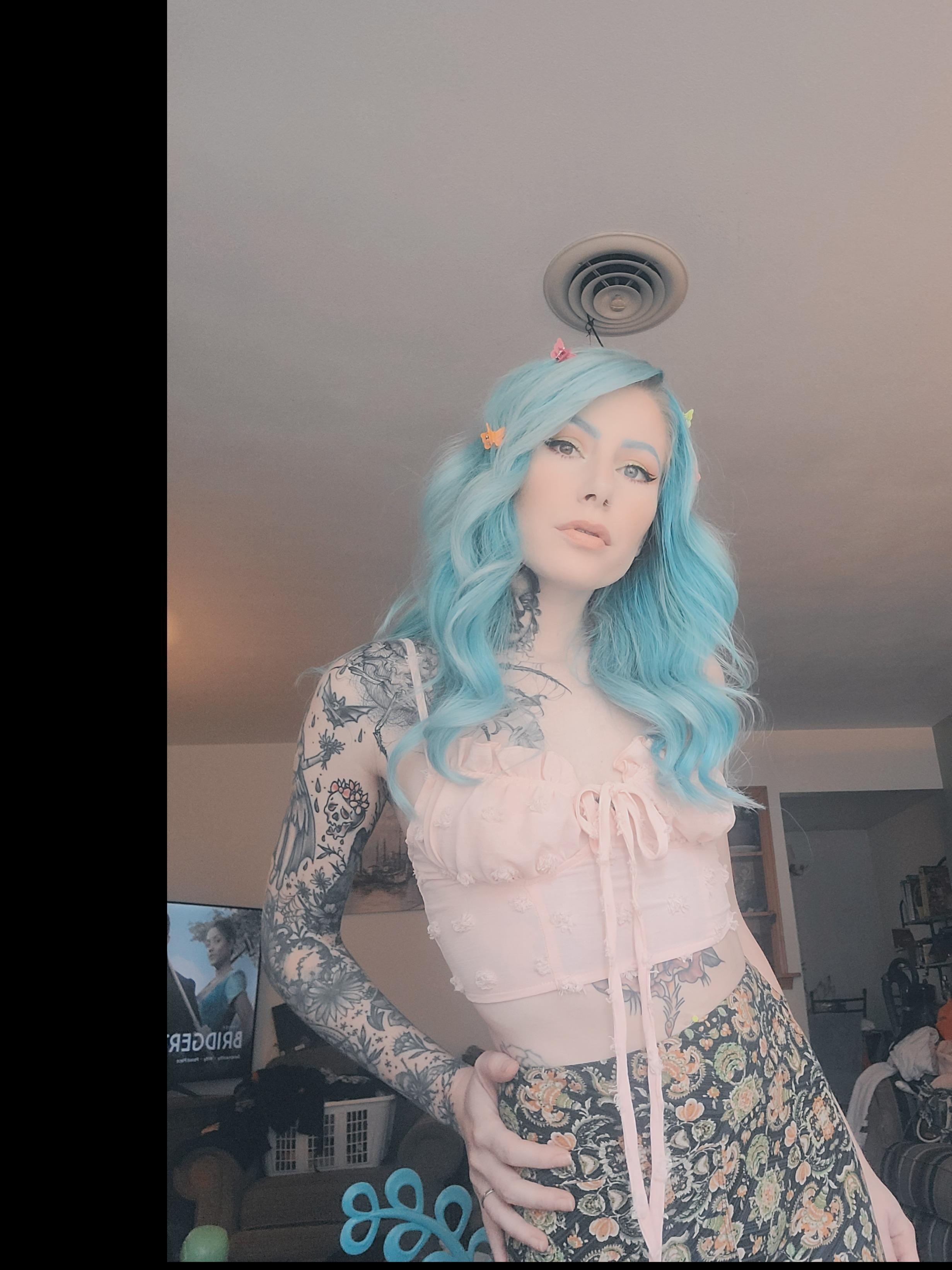 Bowie Eyes♡ profile image