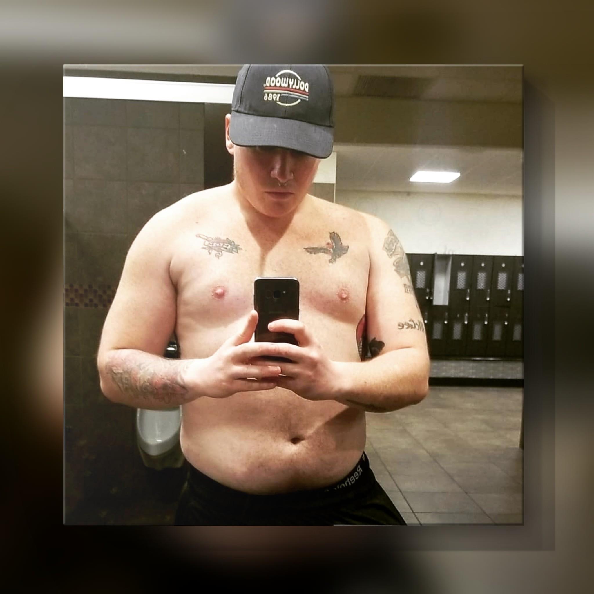 Zach McGee profile image