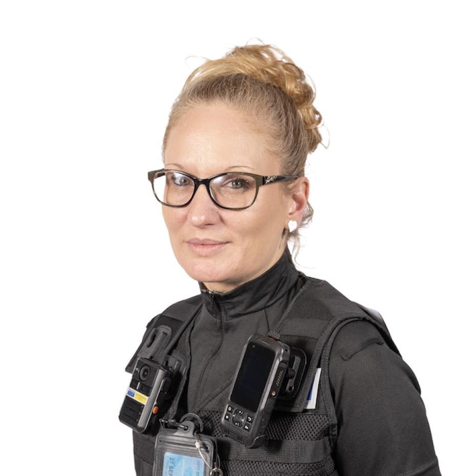 Emma CHRISTMAS profile image