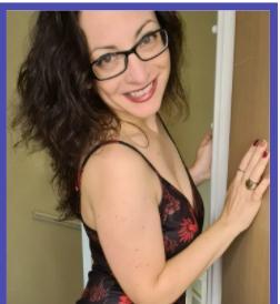 Miss Dawson 💋 profile image