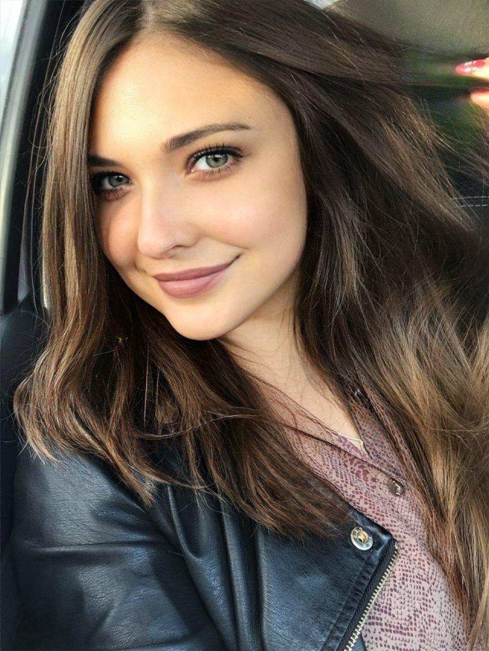 Erica Big Boobs profile image