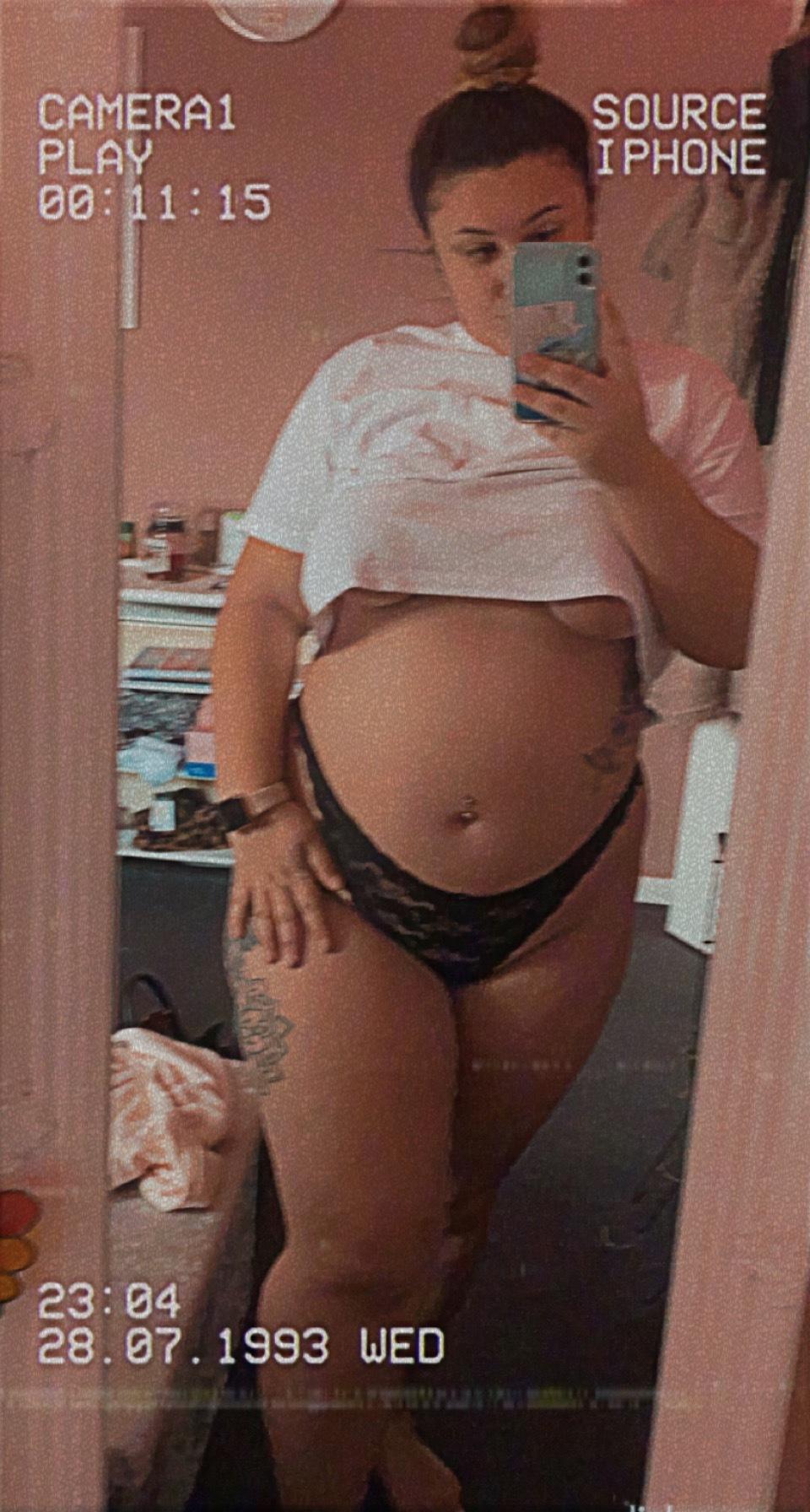 Meg mae profile image