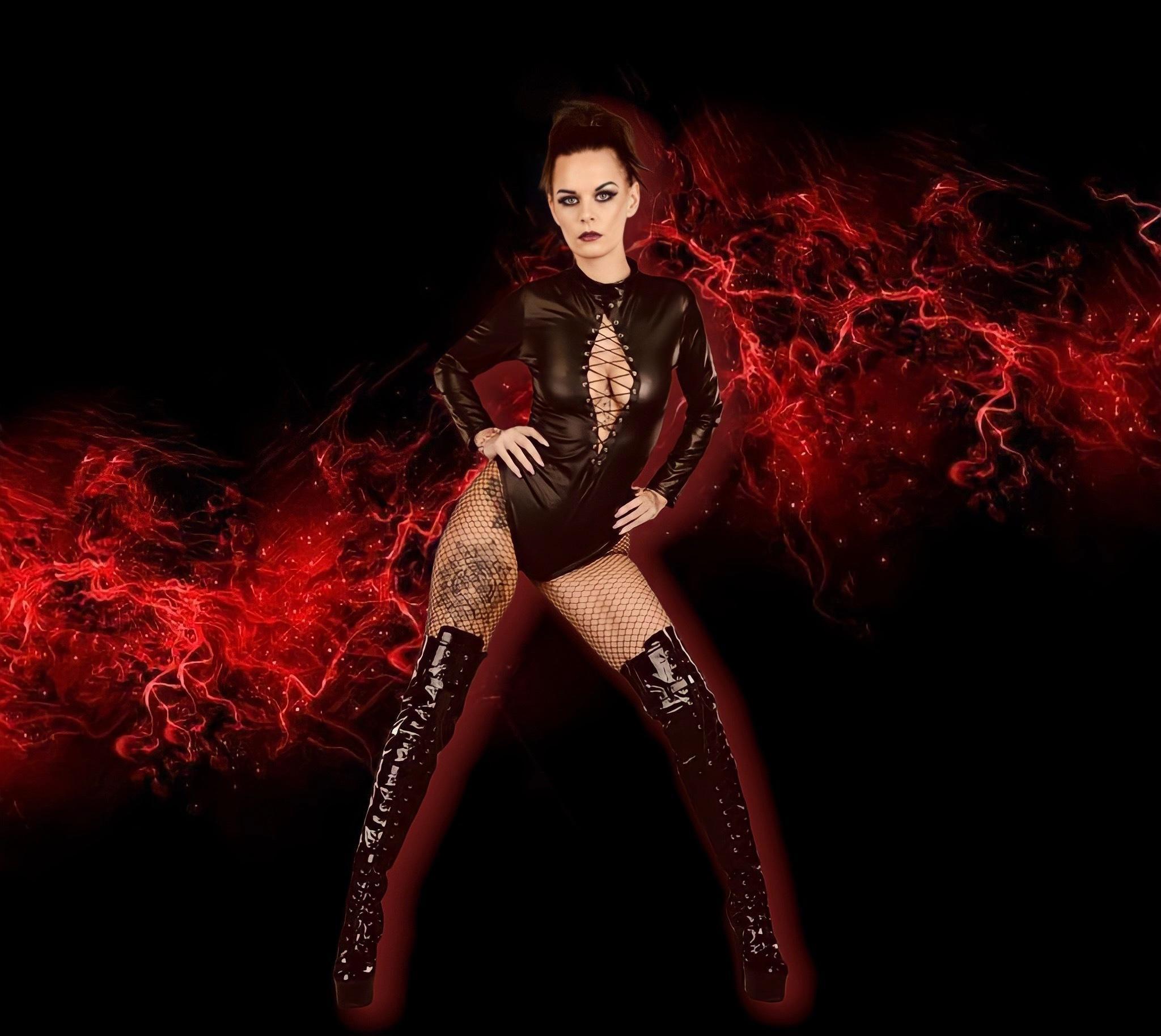 Mistress Cruel VIP profile image