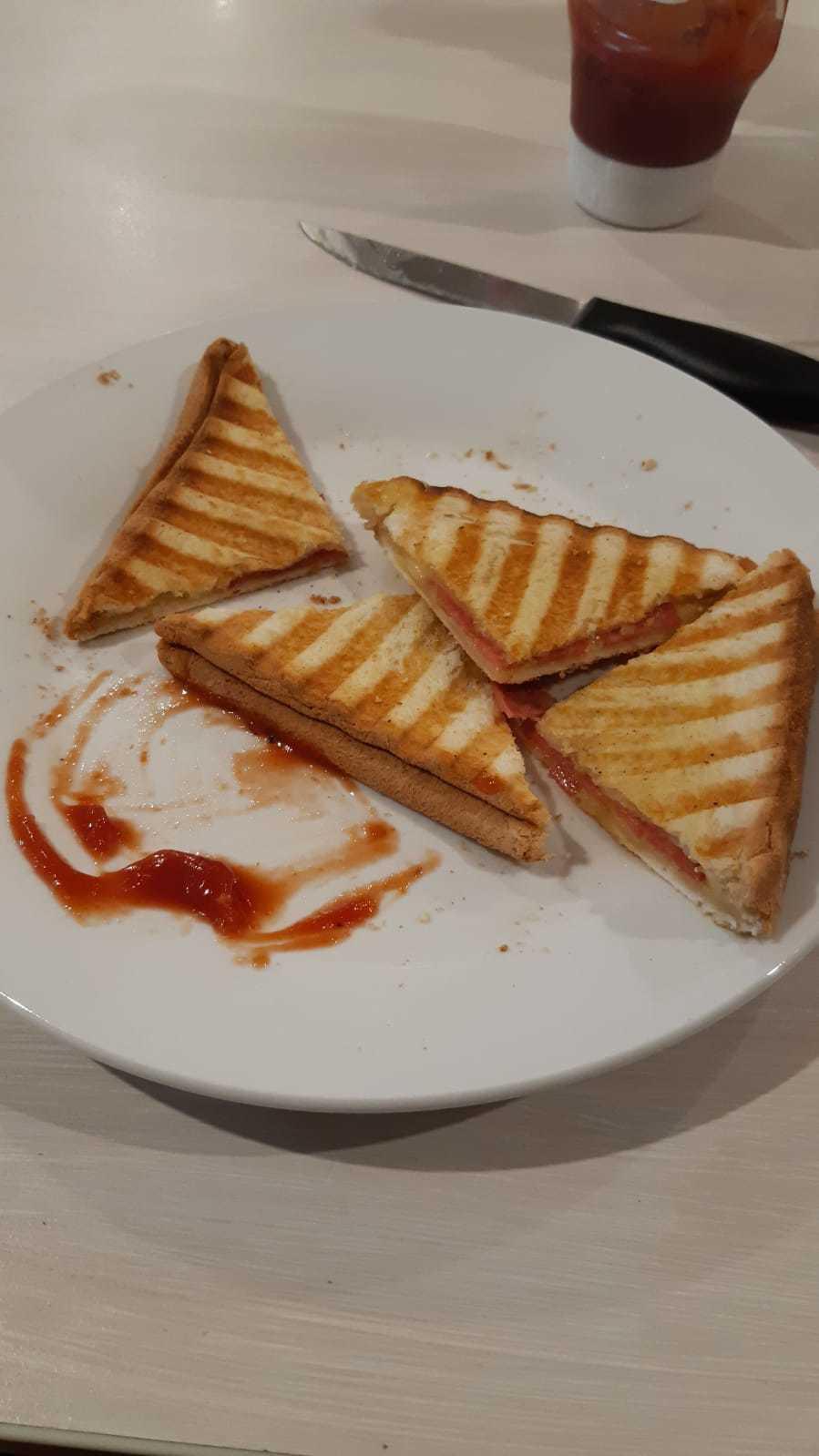 Only Pots and Pans profile image