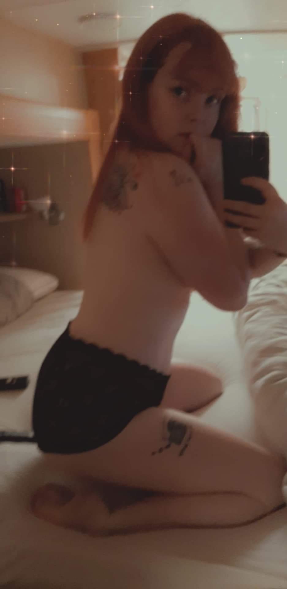 Mechanic Babe profile image