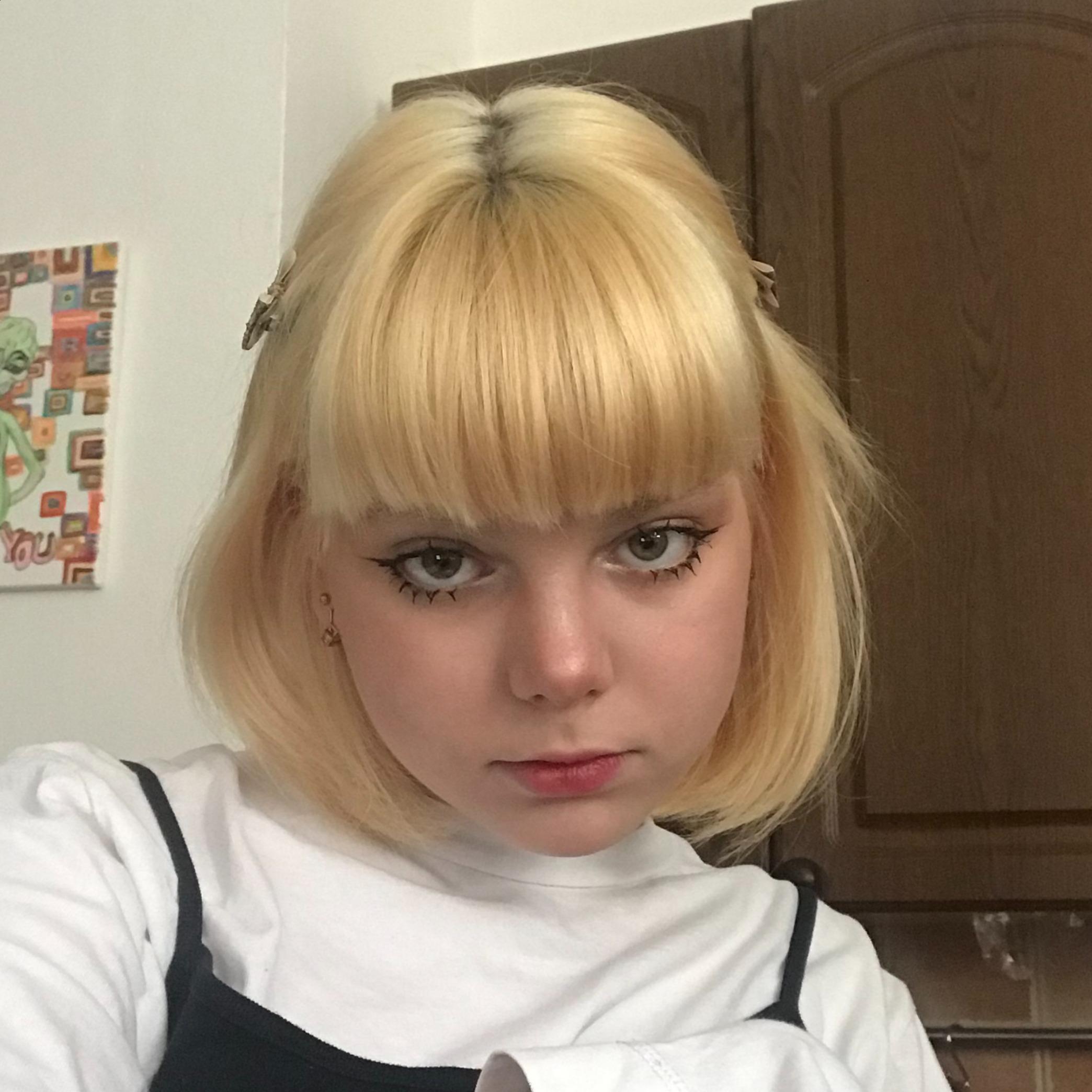 Aliyah 18 😘🤩 profile image