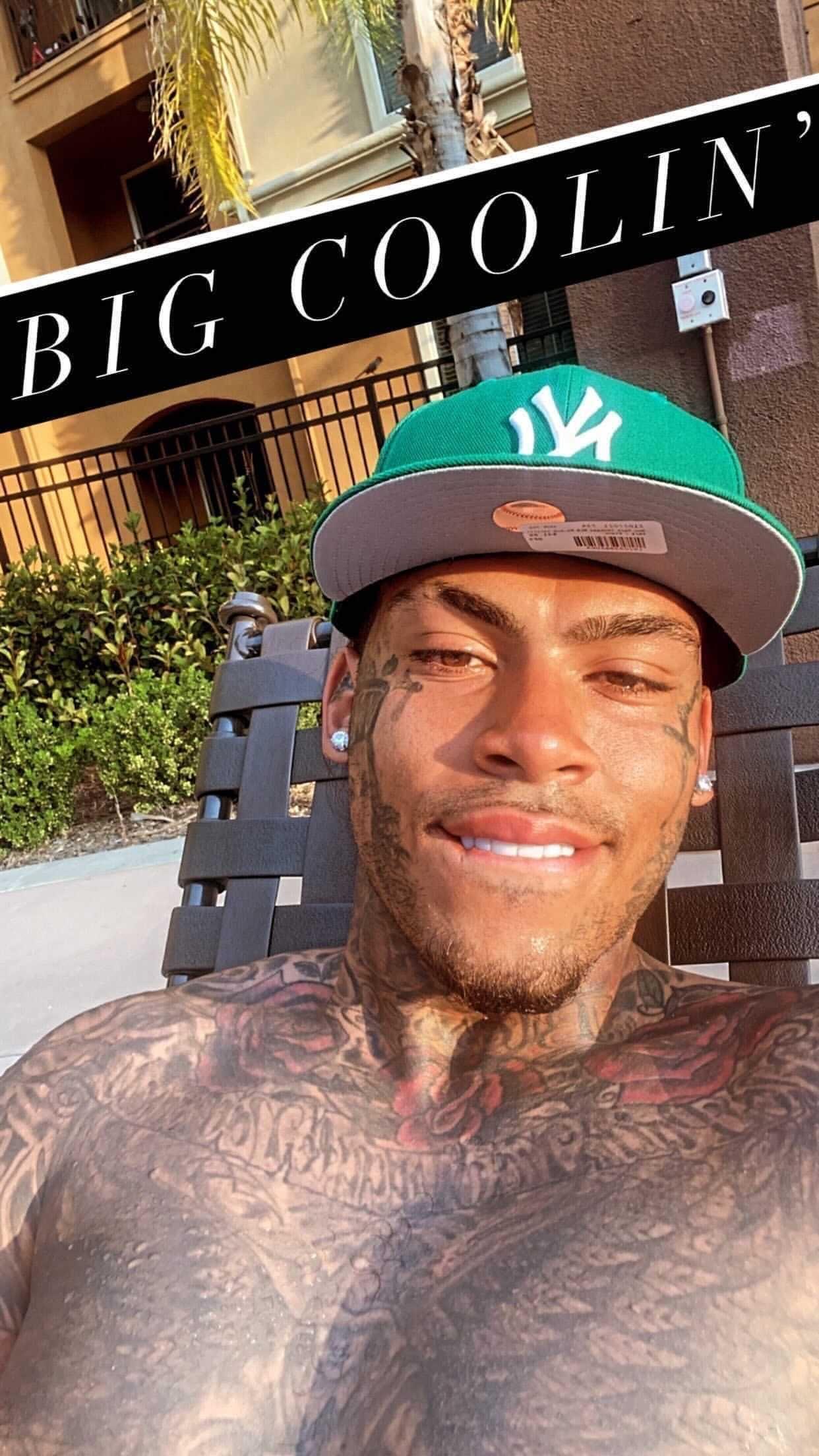 InkMonstarr profile image