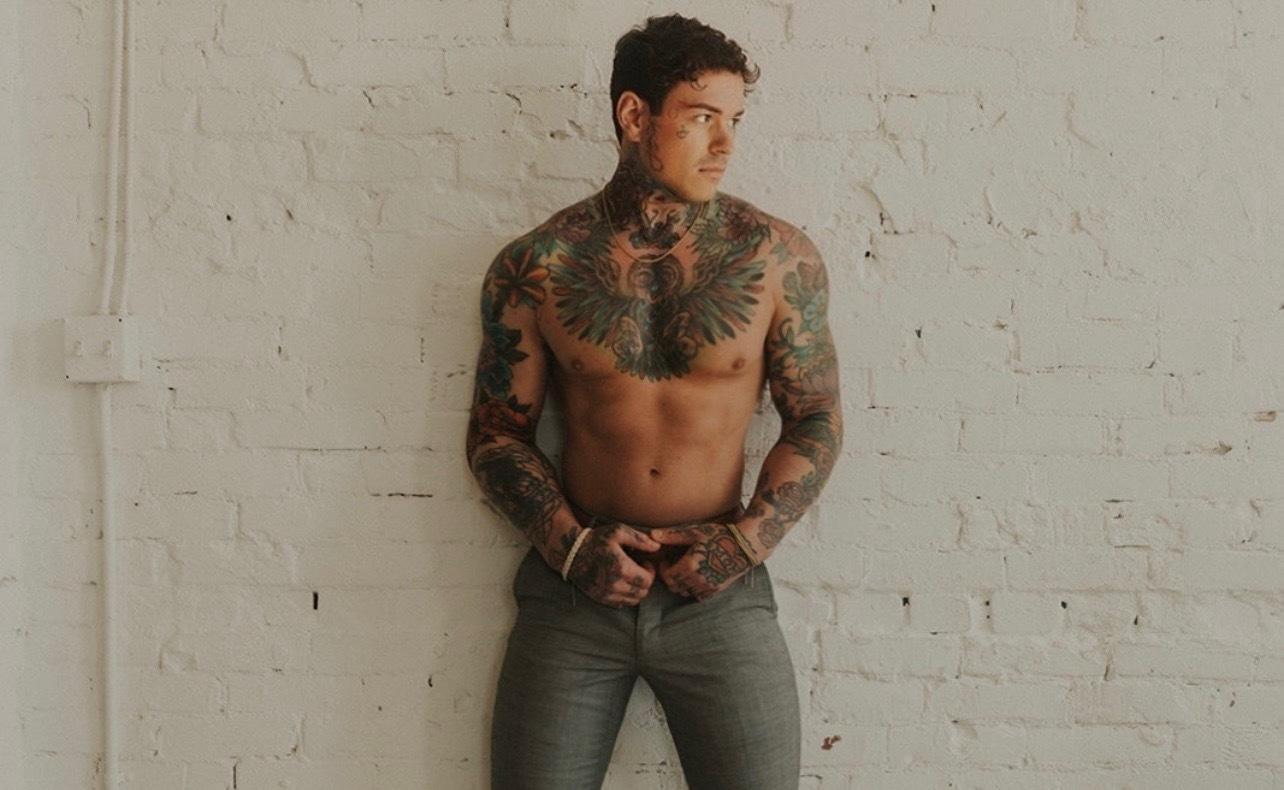 Johnathon Caine profile image