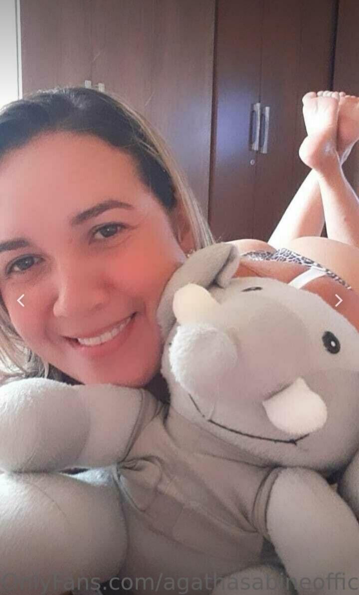 🇺🇲 Agatha +18 🎀 🔝 🆓️ 🔞 🆓️ profile image