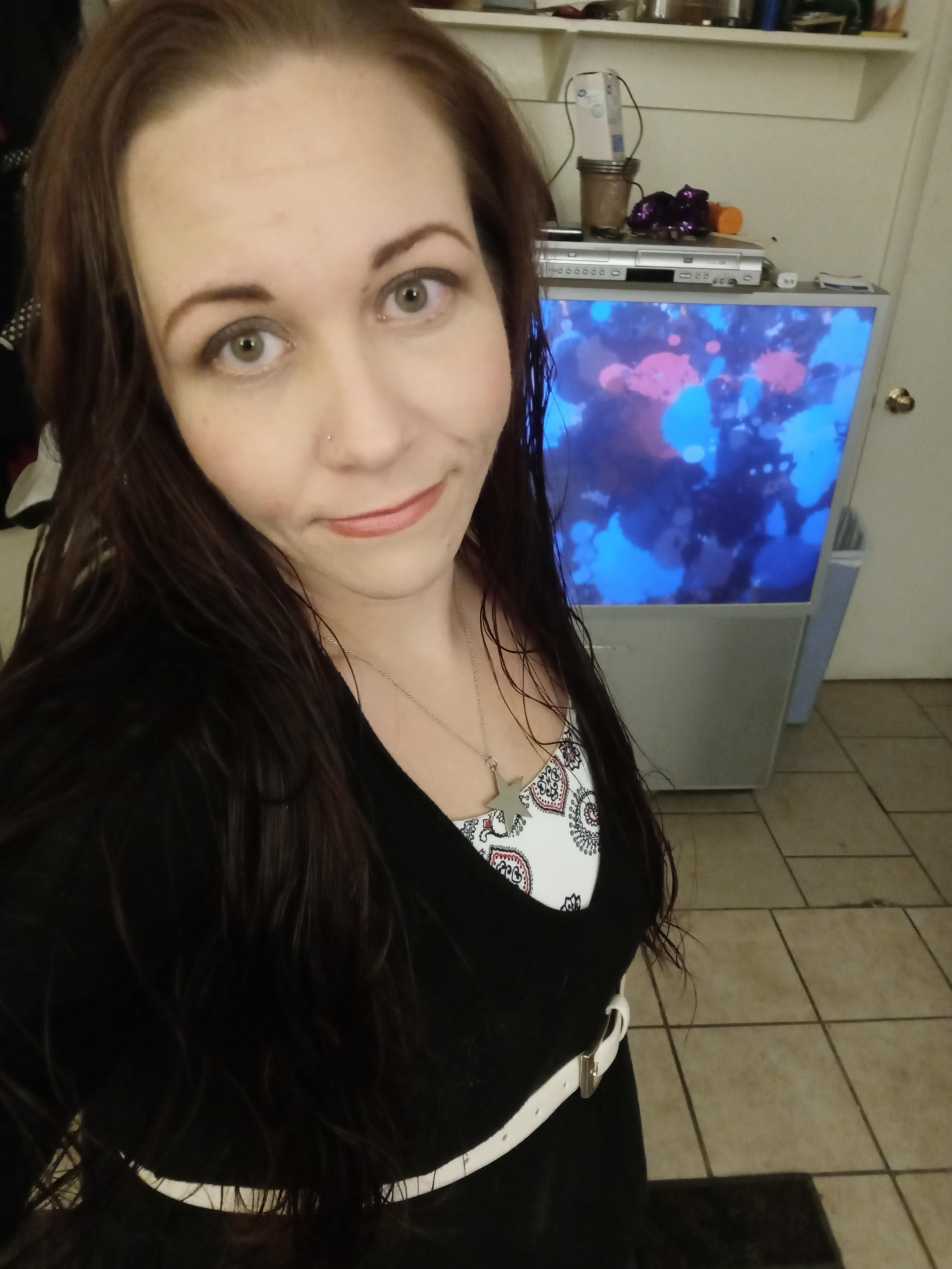 NutMeg Jackson profile image