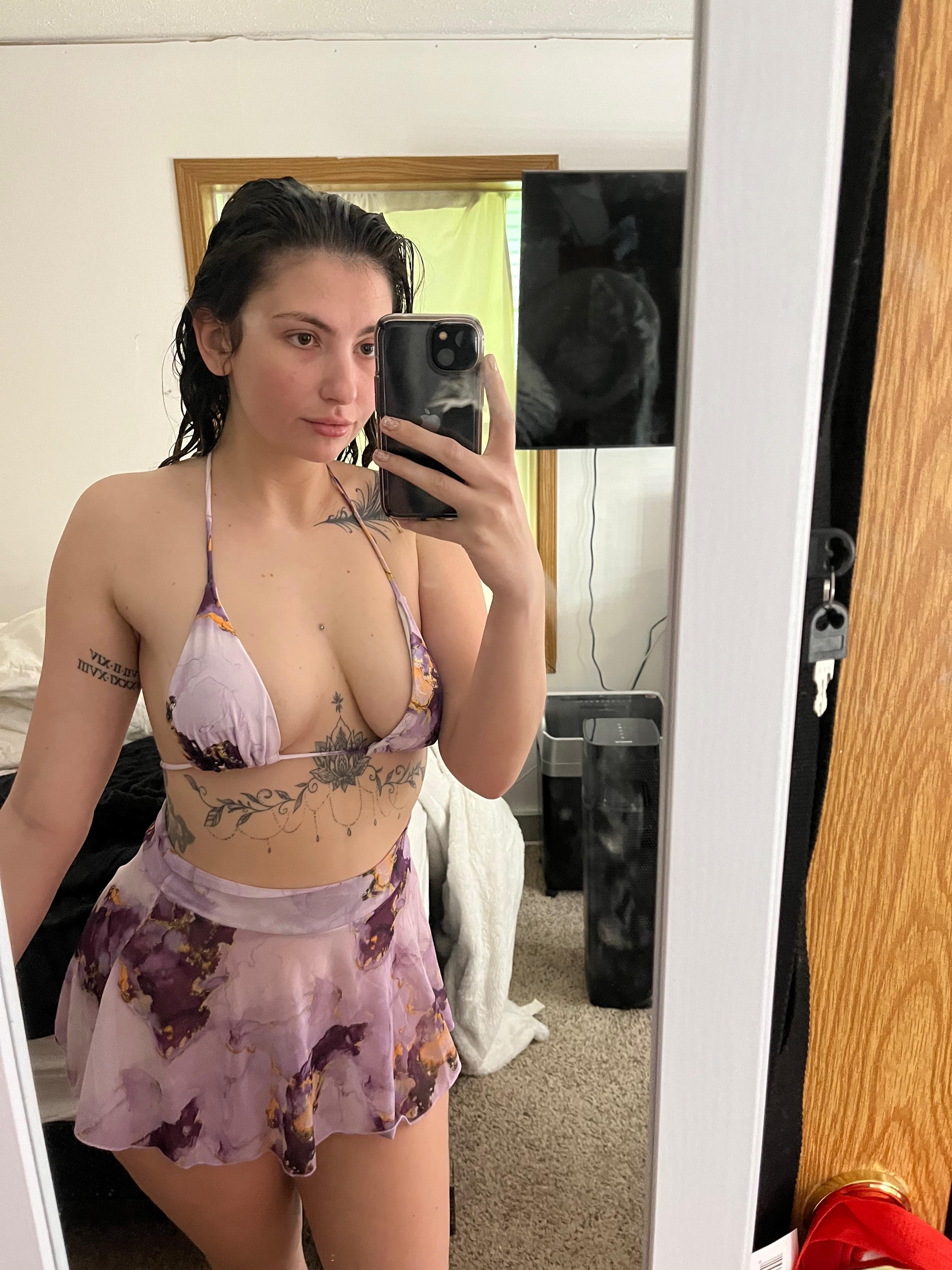 Babygirl profile image