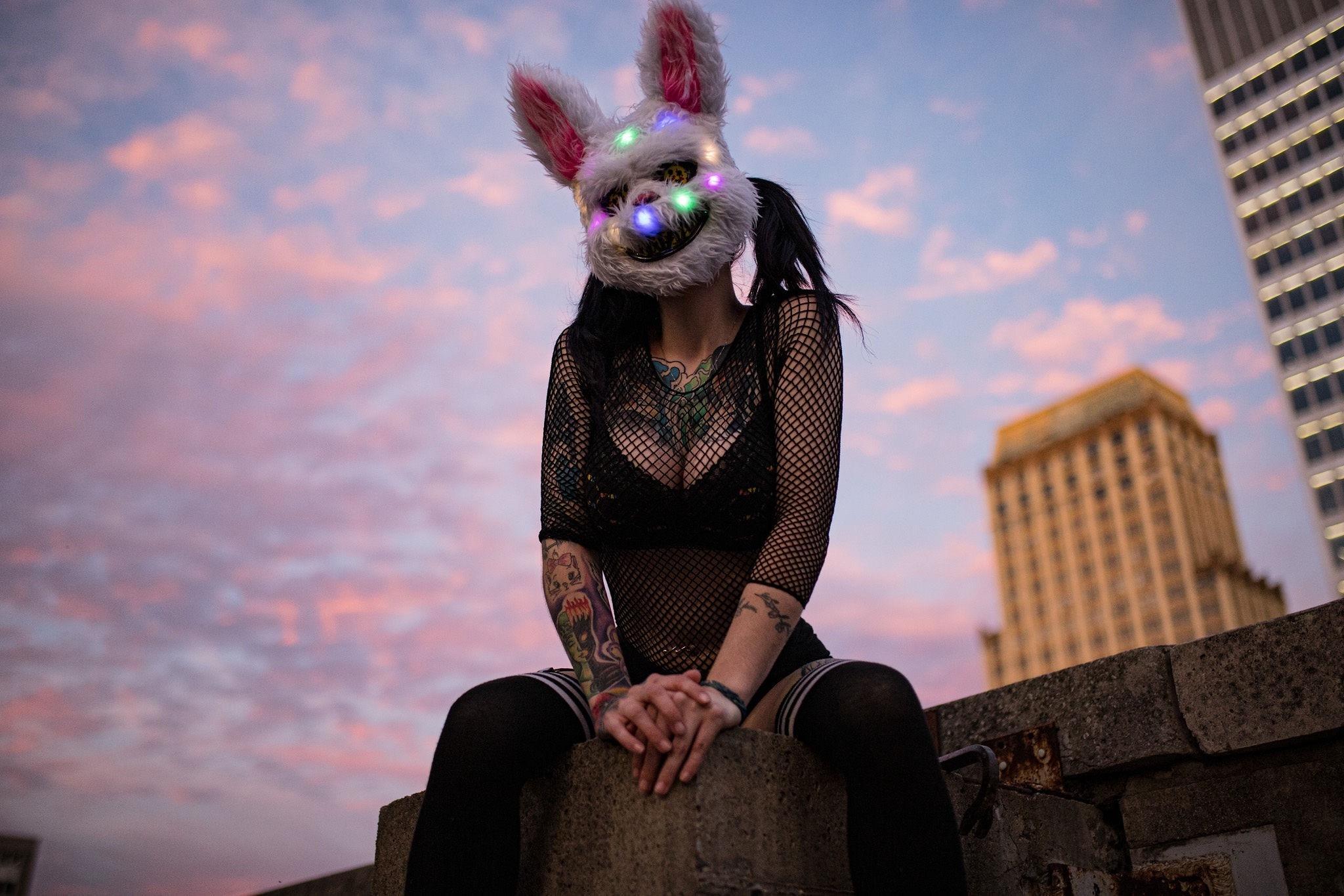 Raven haze profile image