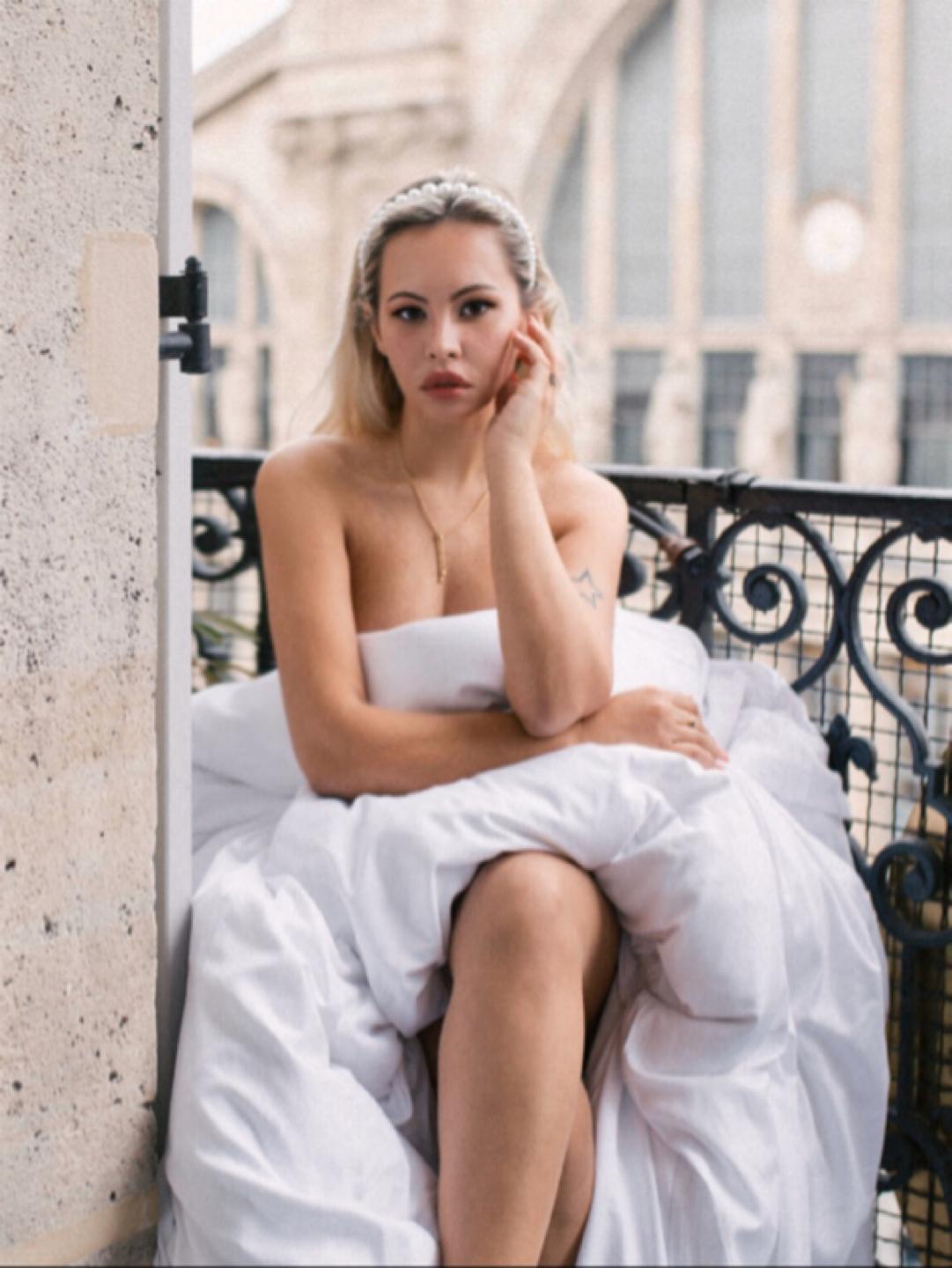 Dolce Ornella profile image