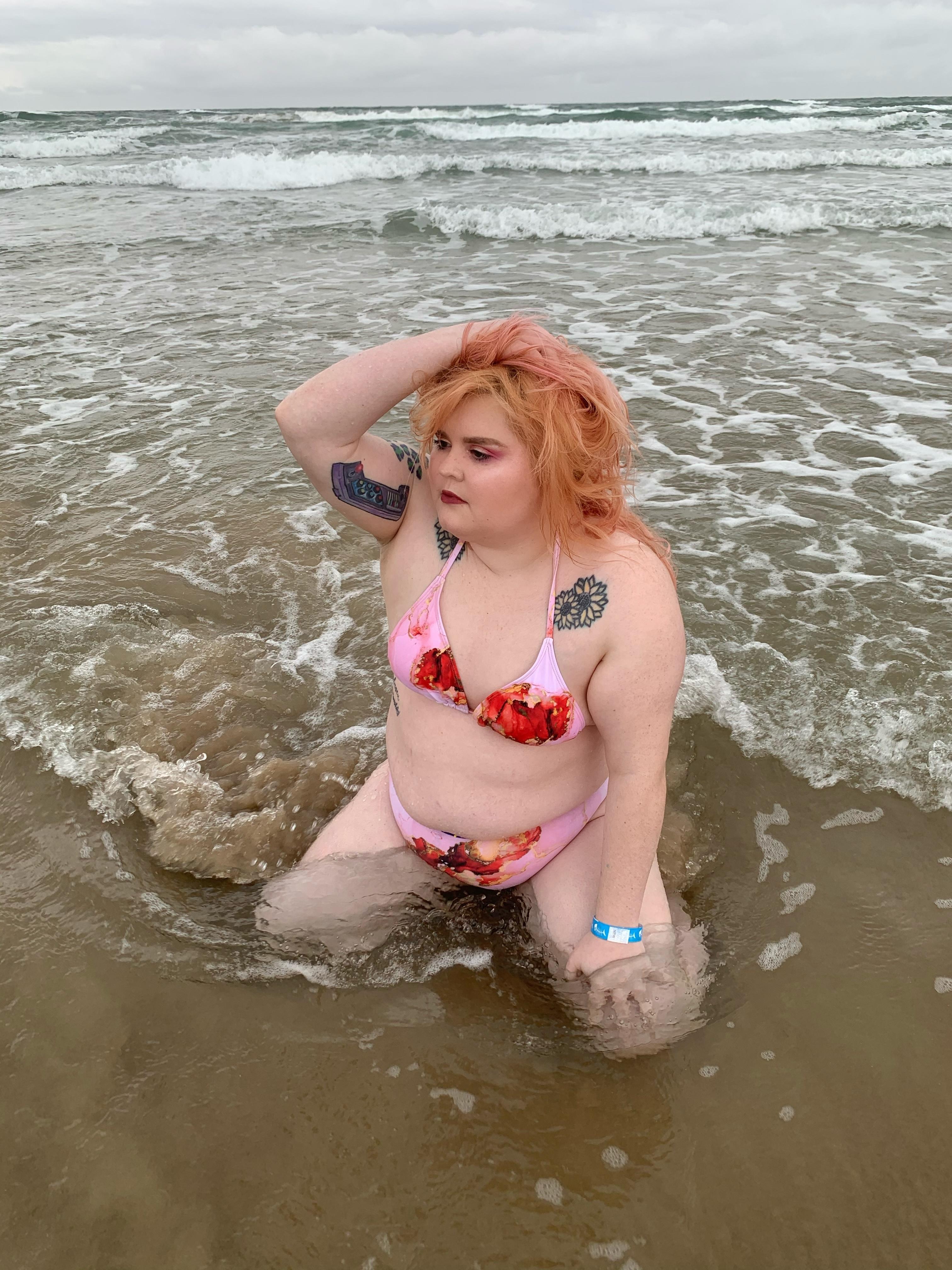 🎮PIERCED COSPLAYING BBW✨ profile image