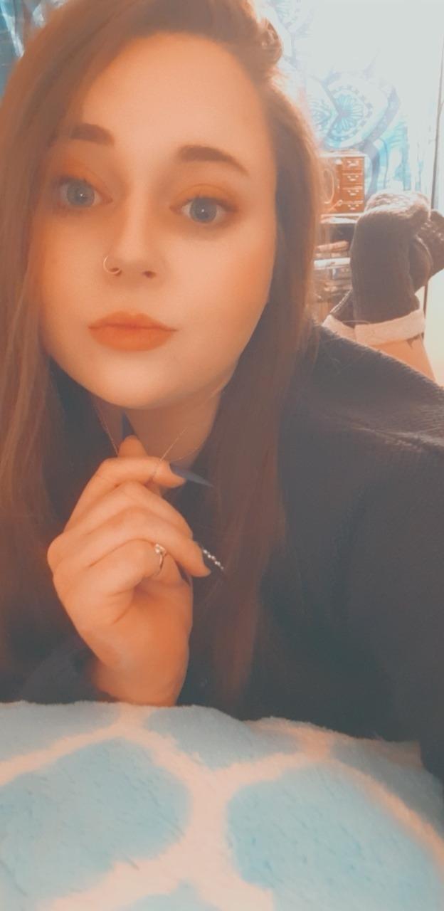 Danii Lush profile image