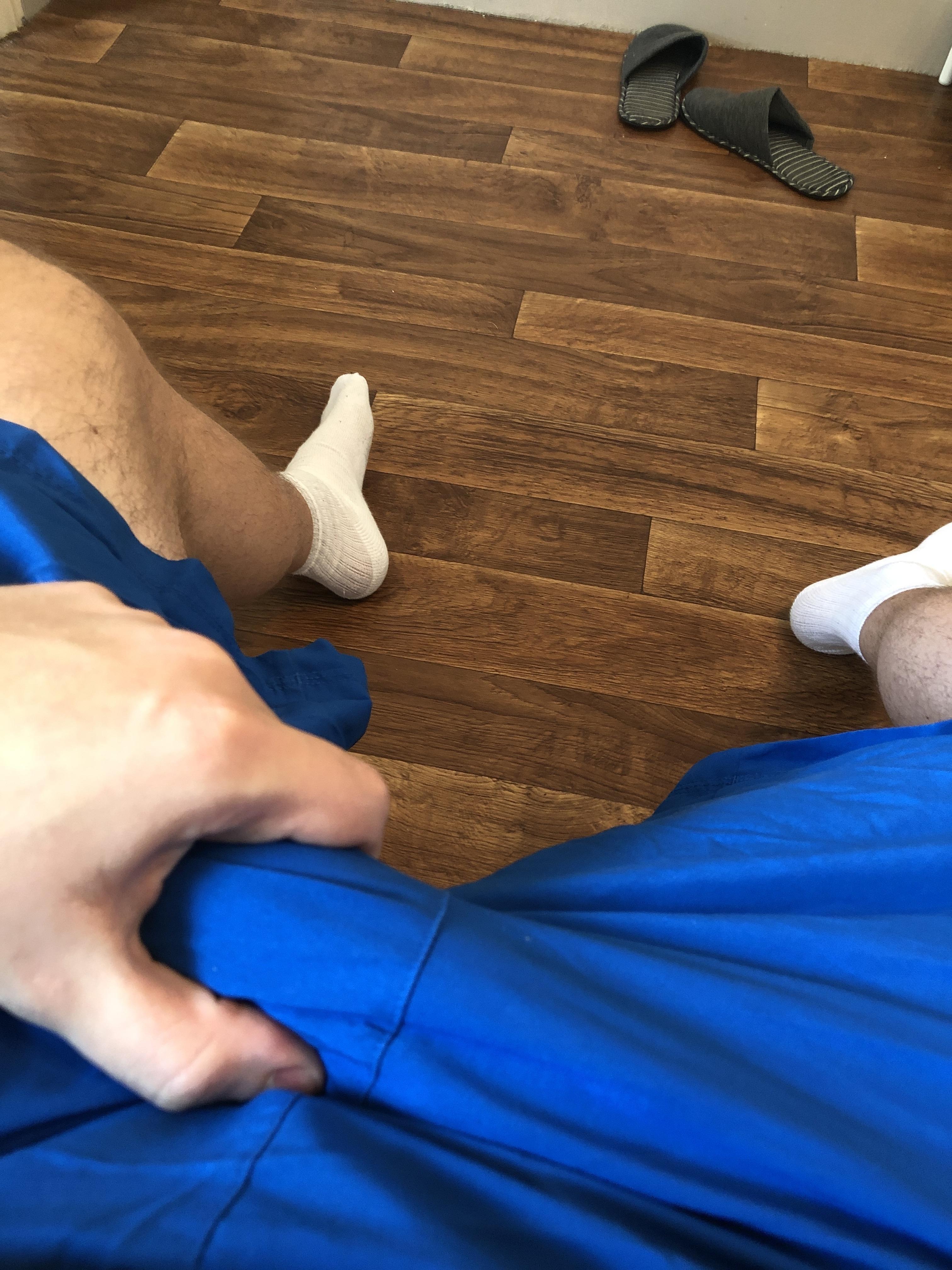 Tom Cay 95 profile image