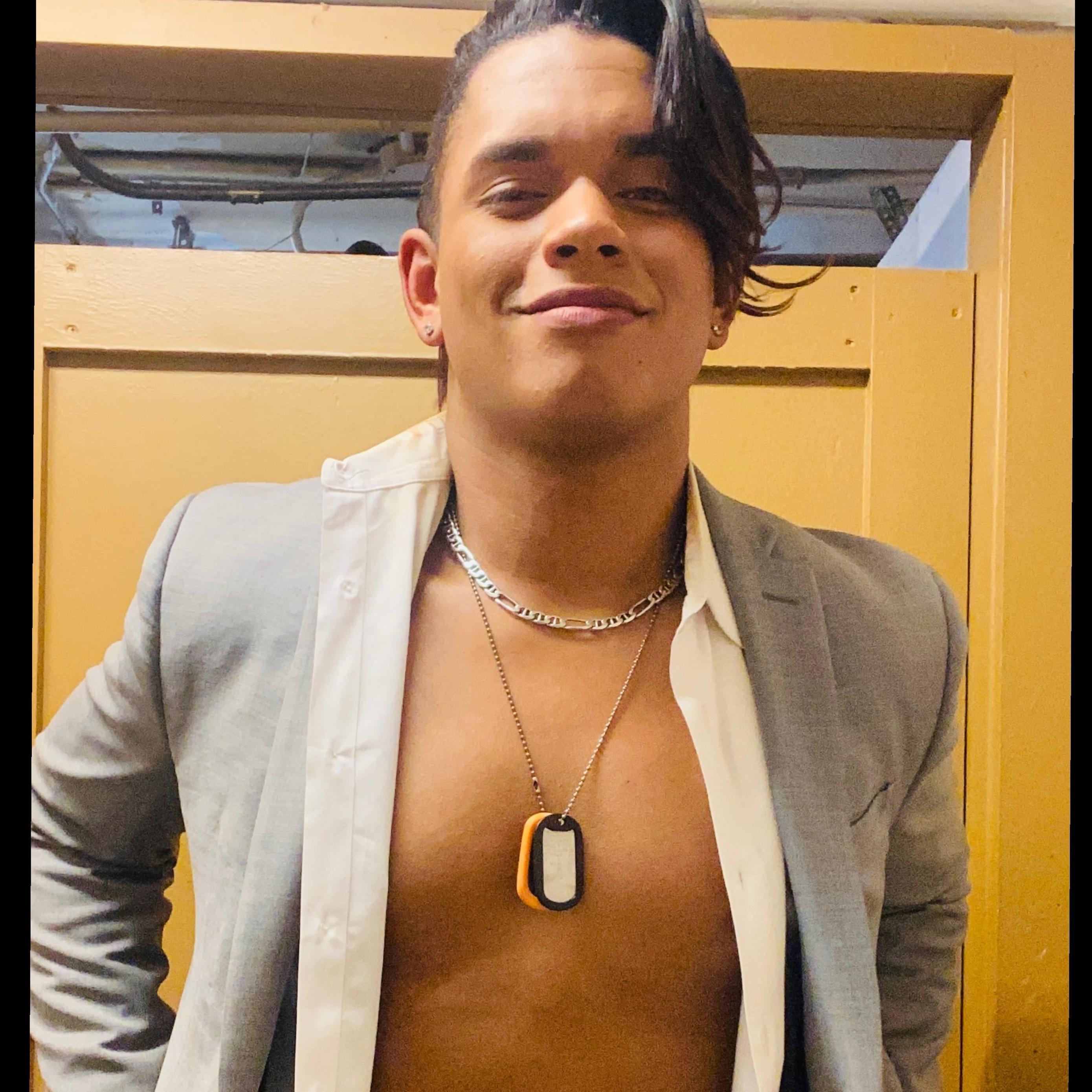 Dale Moore profile image