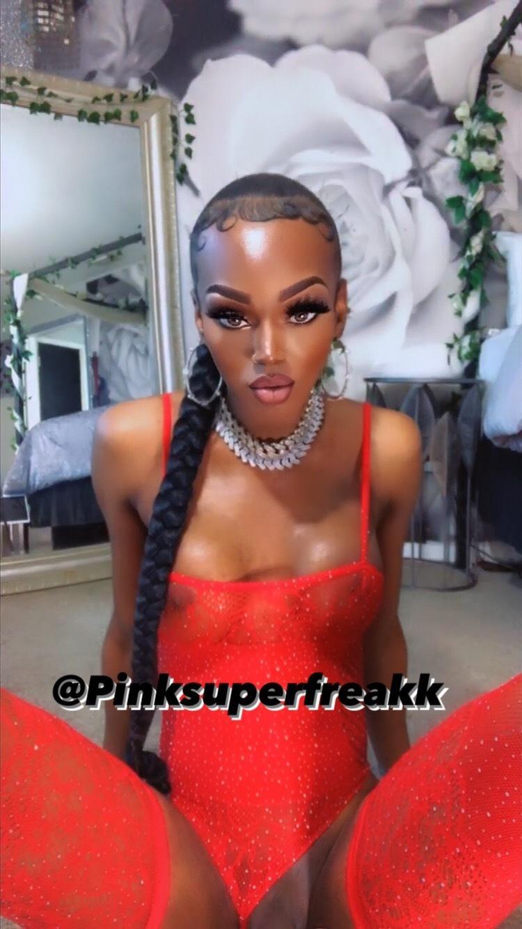 xXx💎Pinky💎xXx profile image