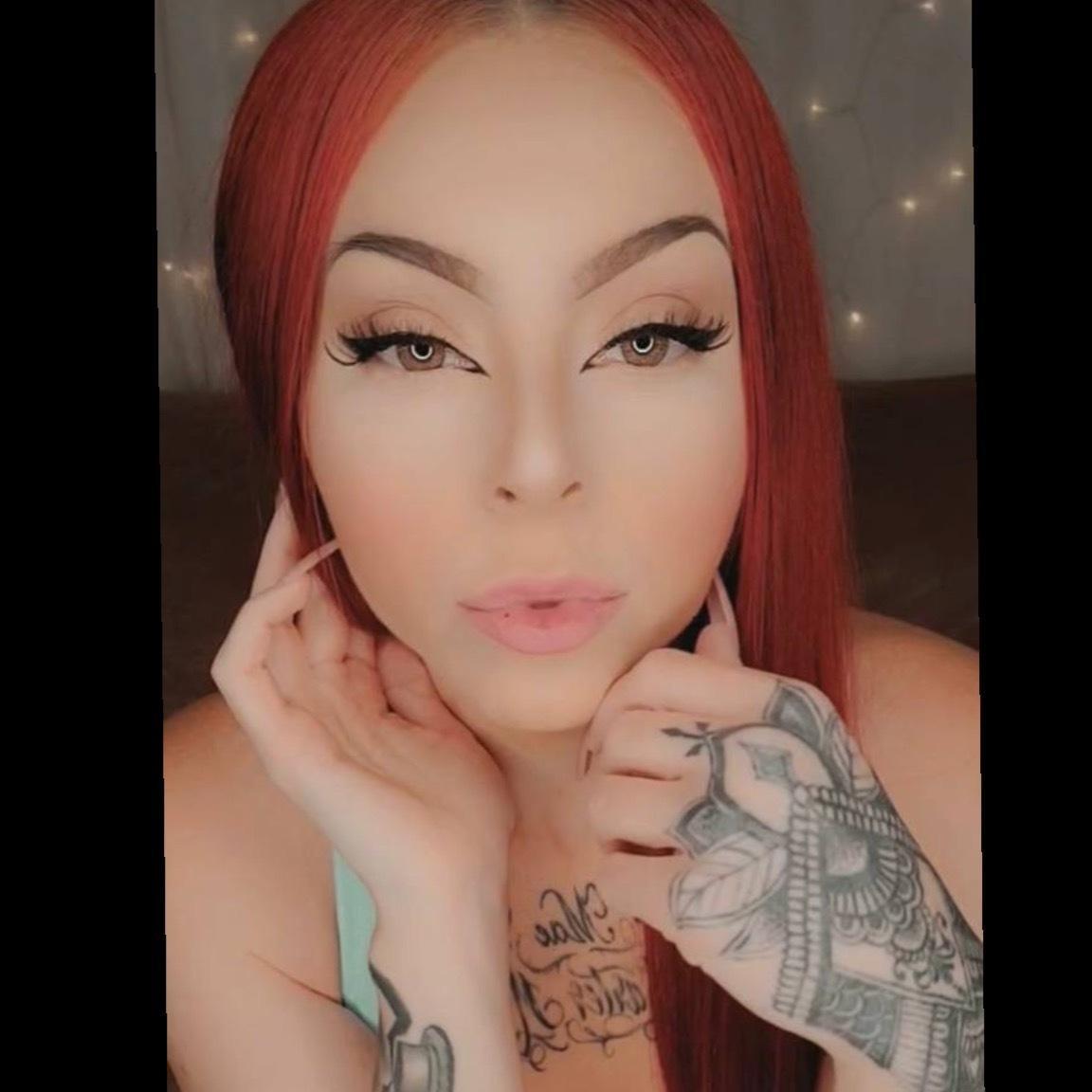 😈𝚃𝙷𝚁𝙾𝙰𝚃 𝗙𝗨𝗖𝗞 ᗰᗴ💦 profile image