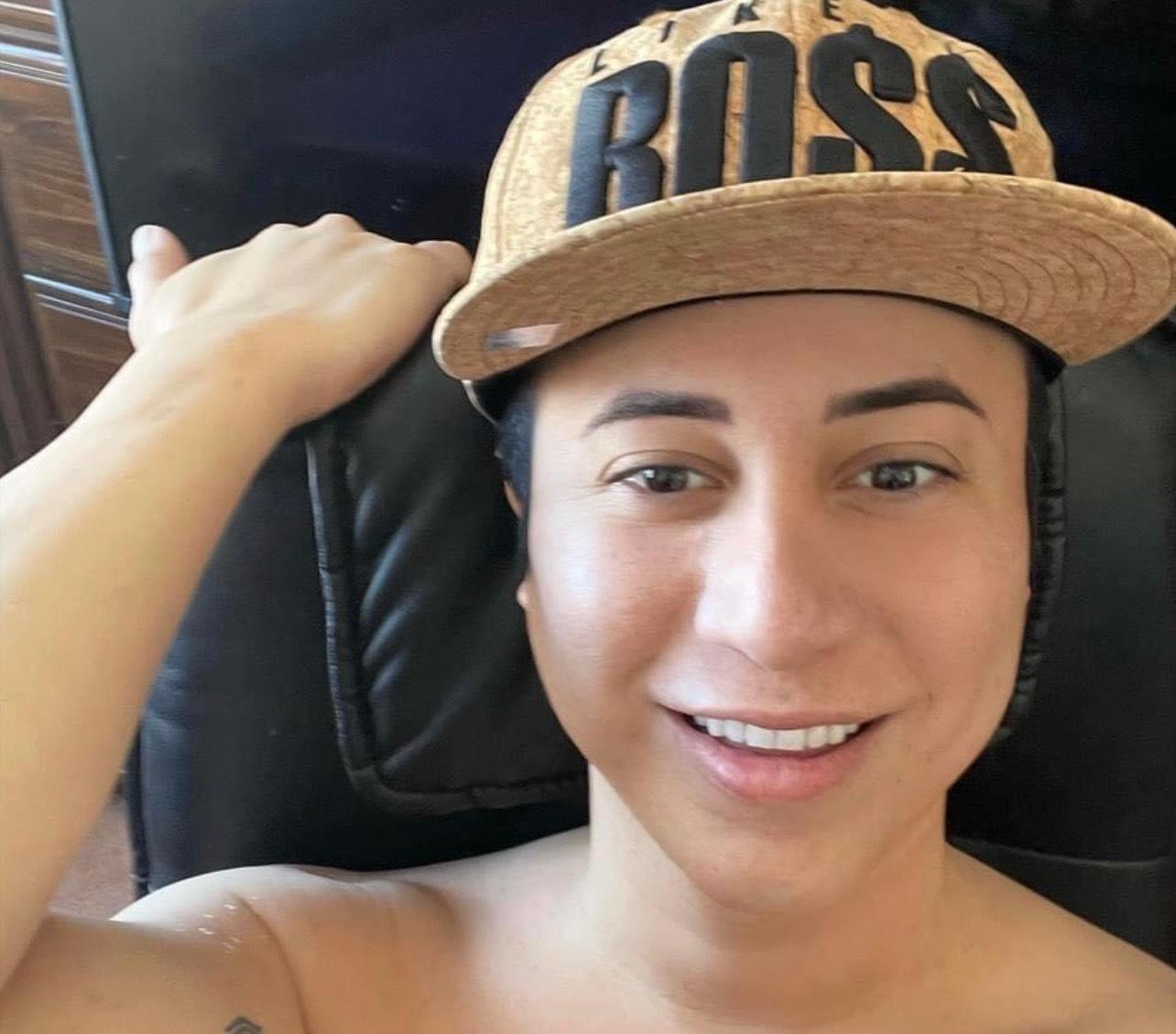 Joe Hollywood profile image