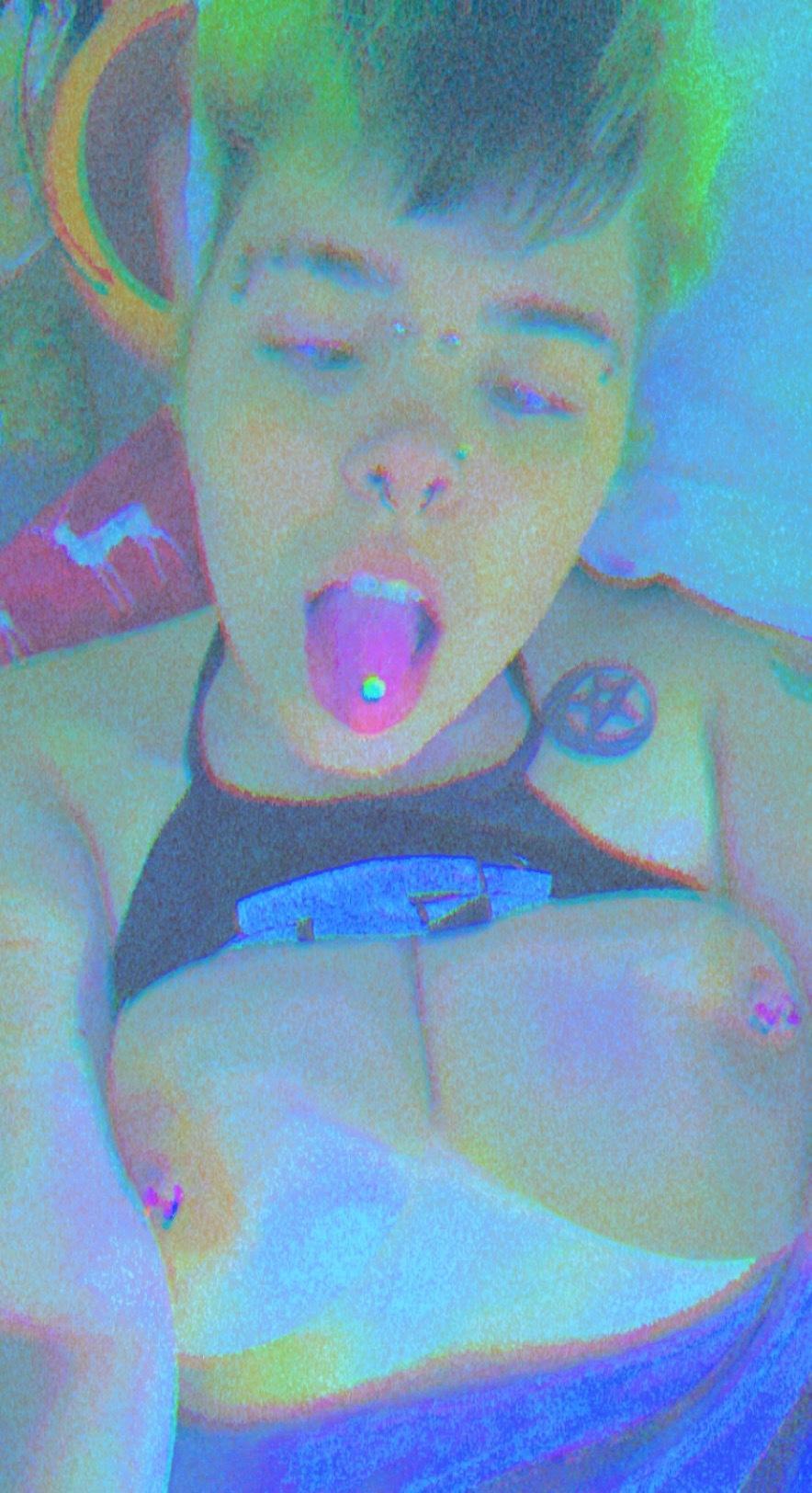 Toxic Skunk profile image