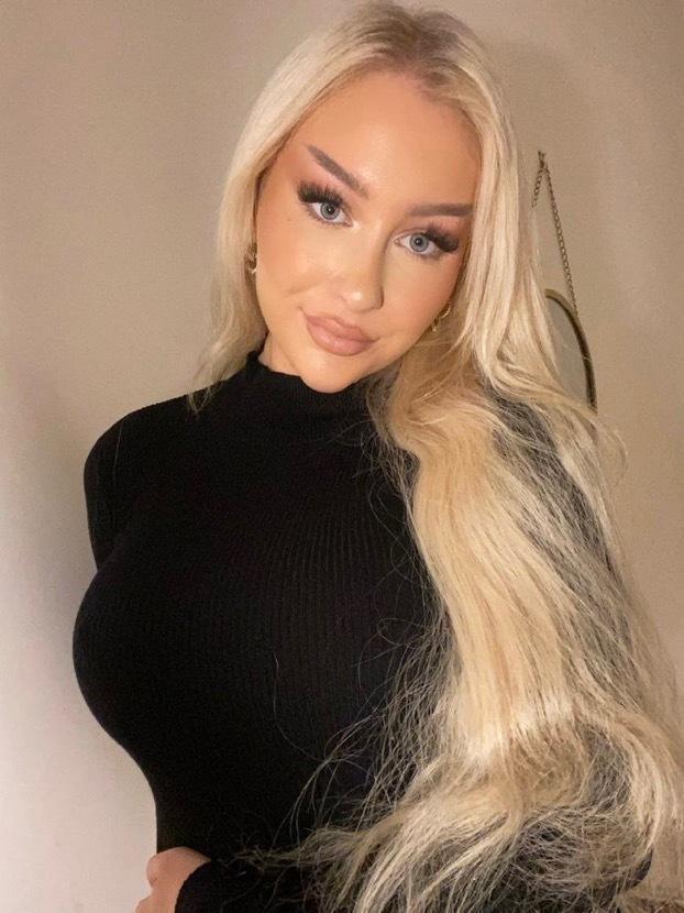 Anna  💋🌷 profile image