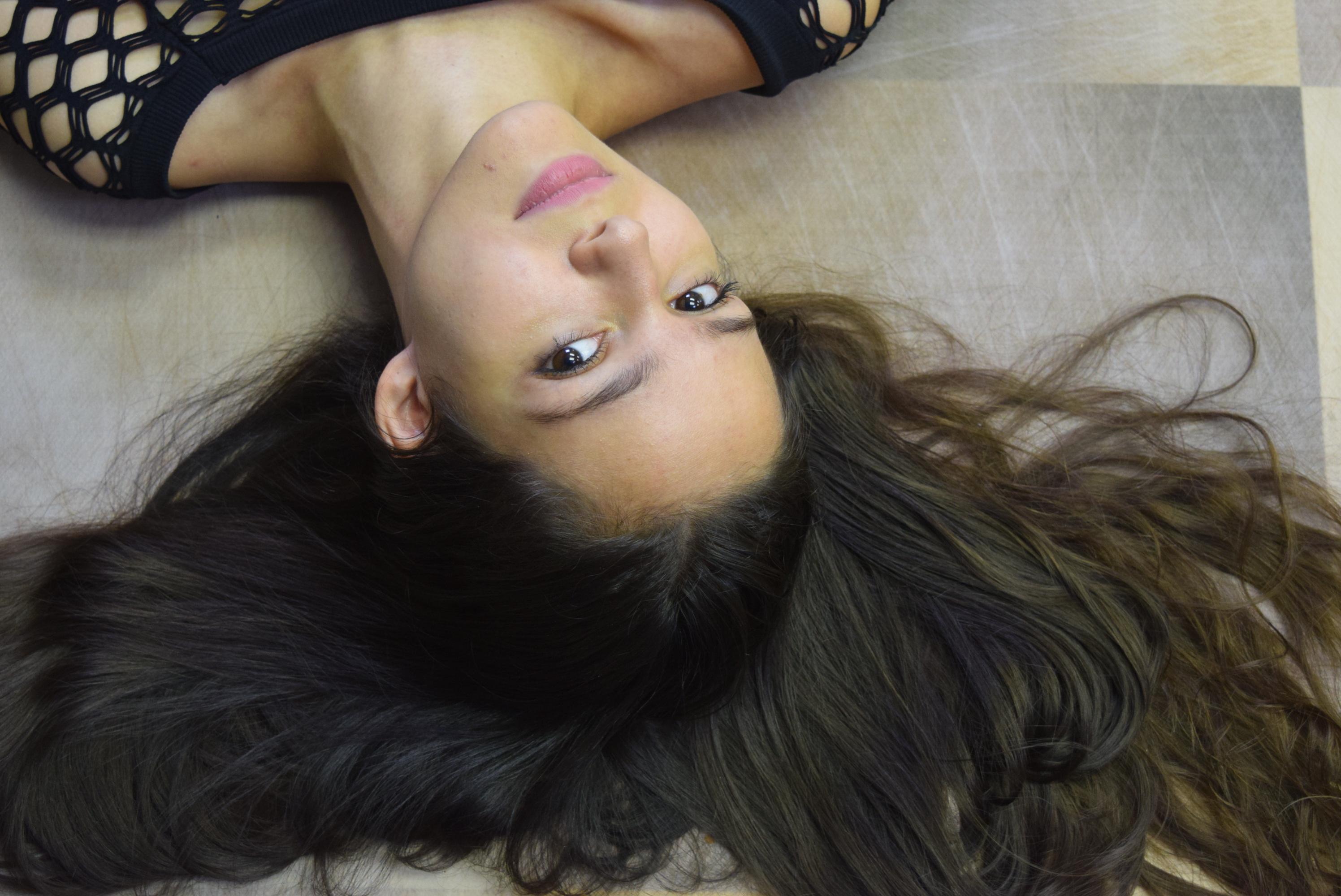 Serenity profile image