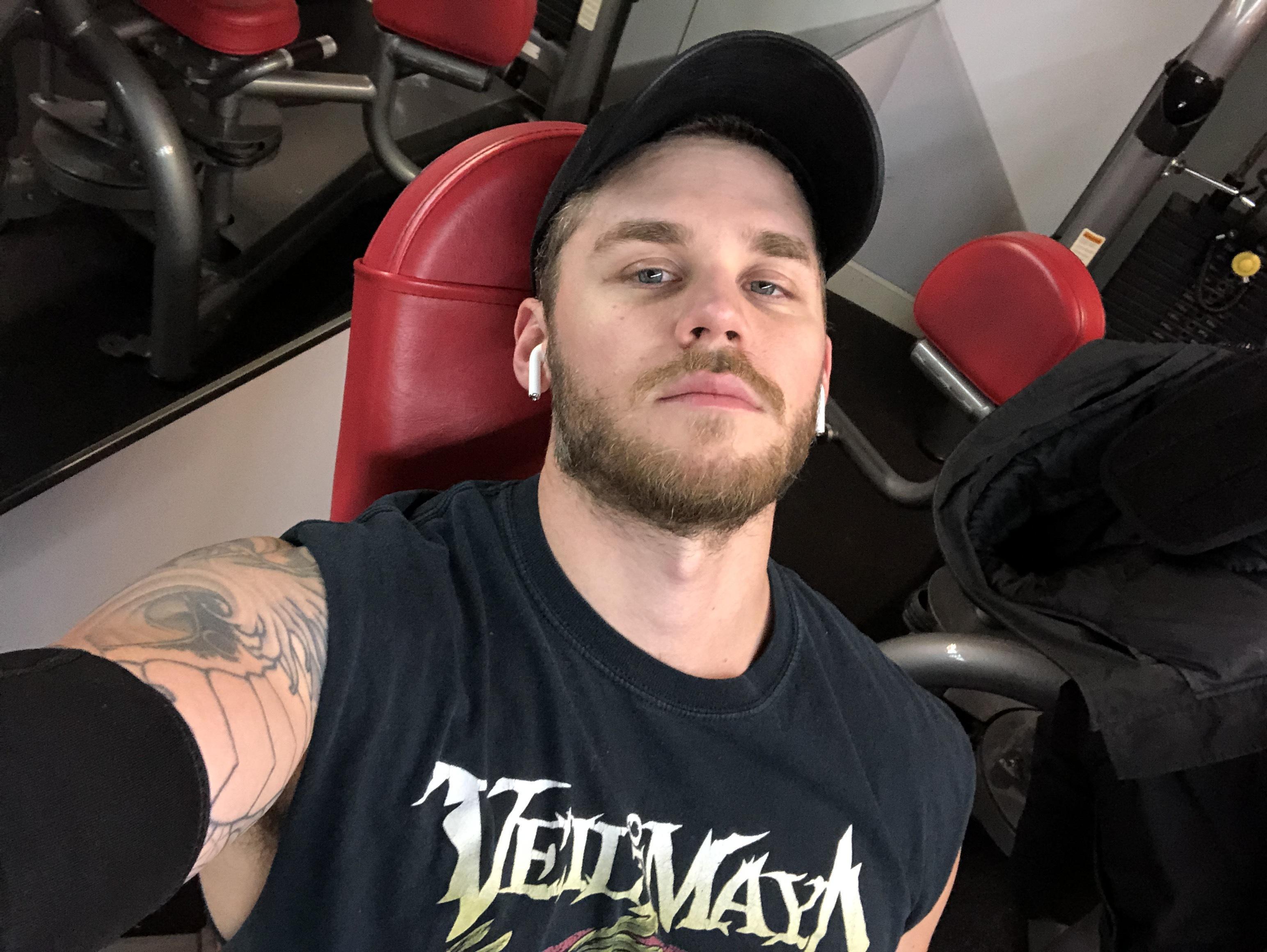 matthew camp profile image