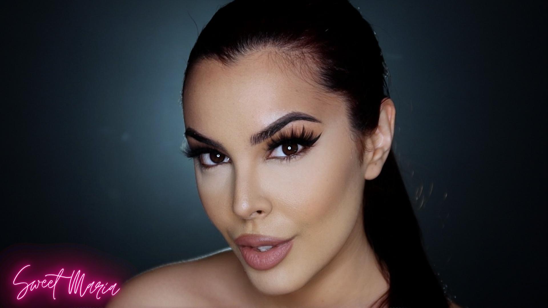 Sweet Maria profile image