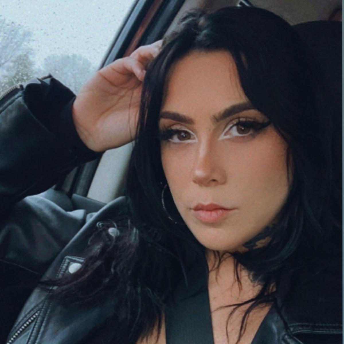 Ghost princess profile image