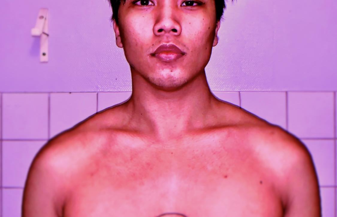 Axel Stelys profile image