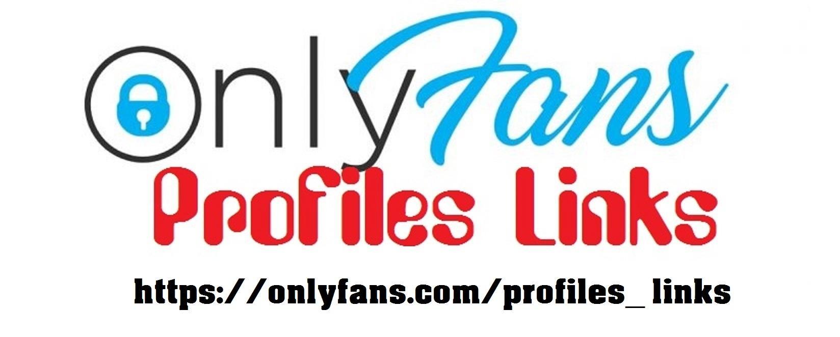 Profiles Links profile image